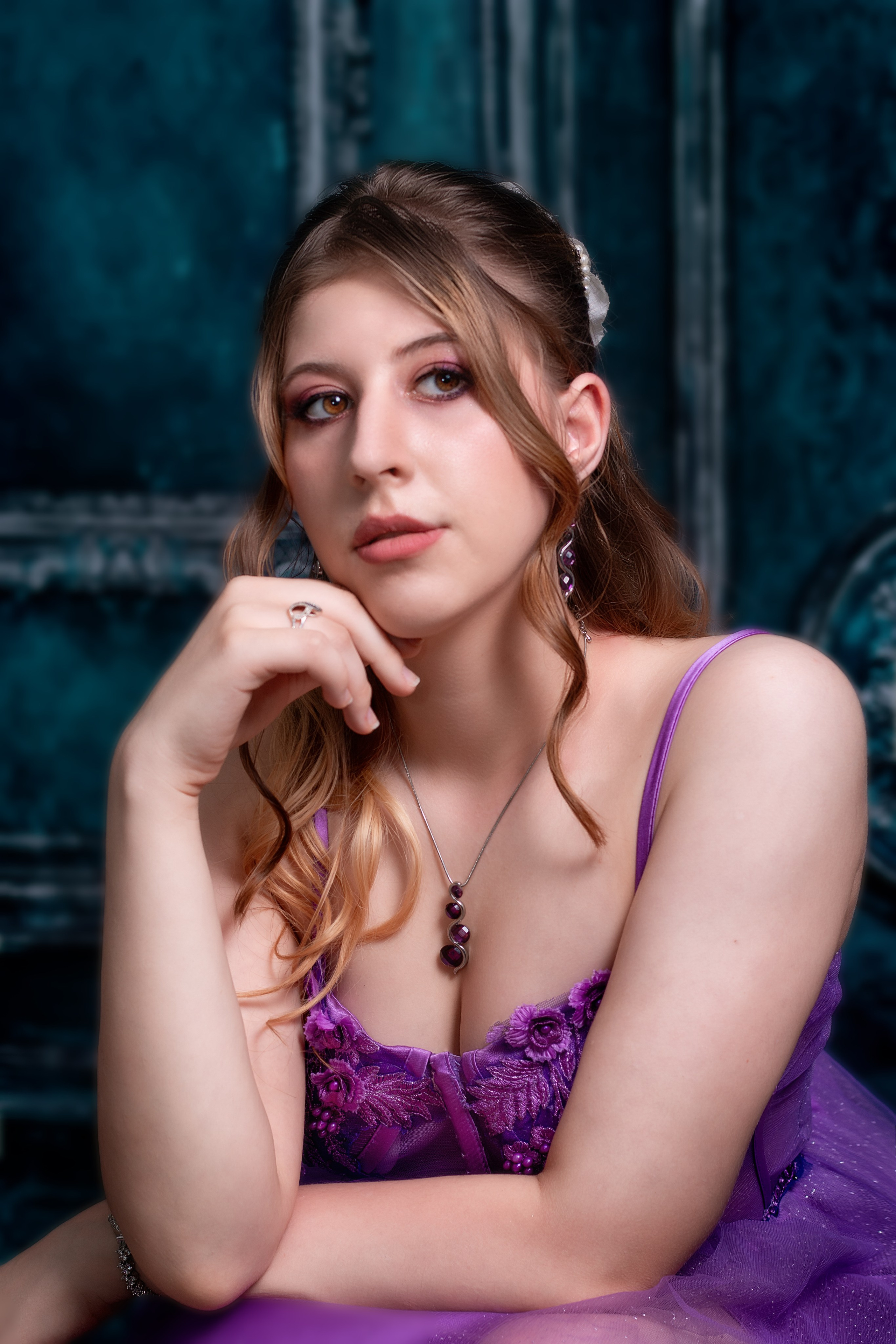 Ausdrucksstarke Beauty-Fotografie – Tatjana Kaiser aus Belm. Tatjana Kaiser Fotografin in Osnabrück und Umgenbung