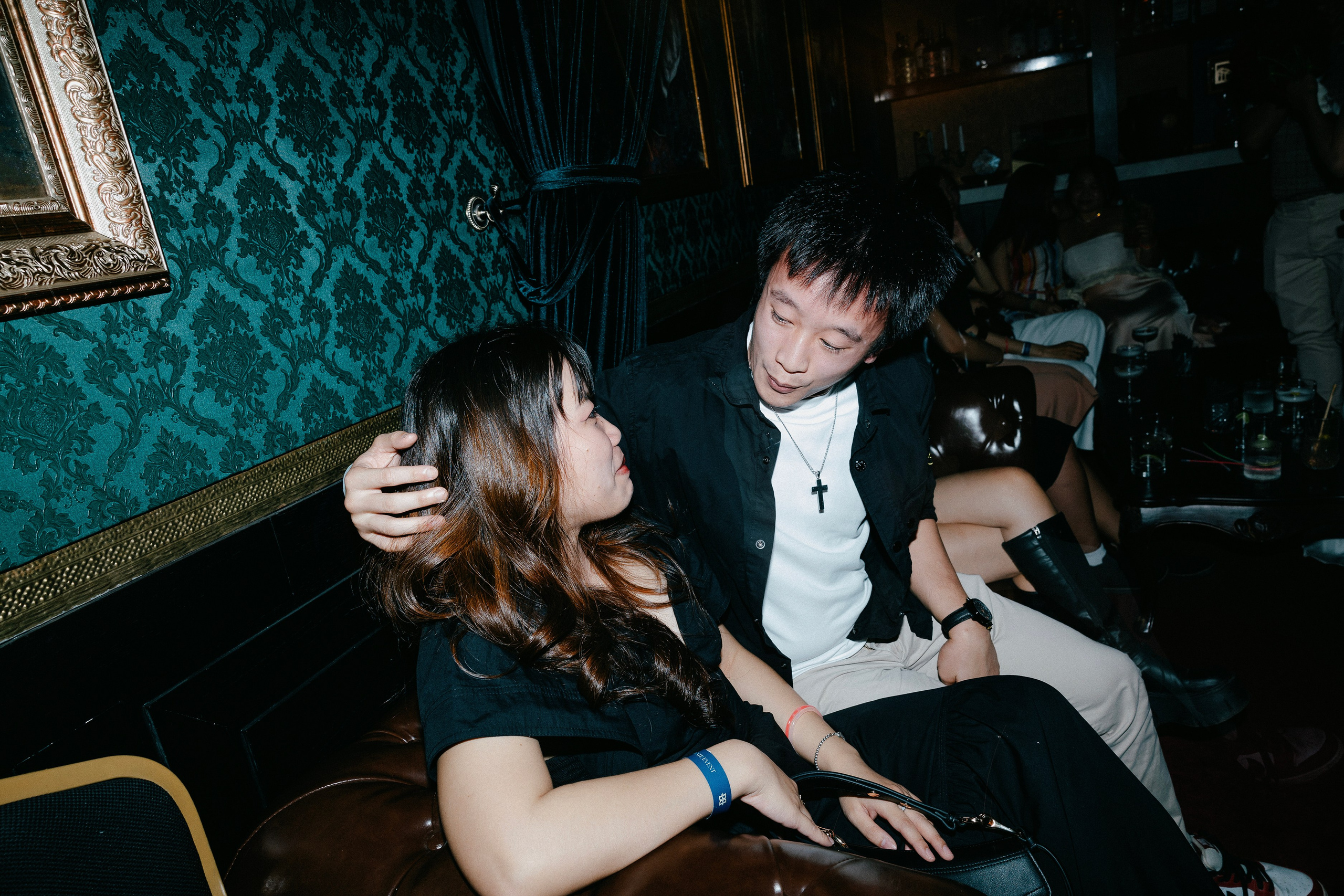 HIEP & TRINH / After wedding. Nhiếp ảnh gia đám cưới hàng đầu tại Thành Phố Hồ Chí Minh