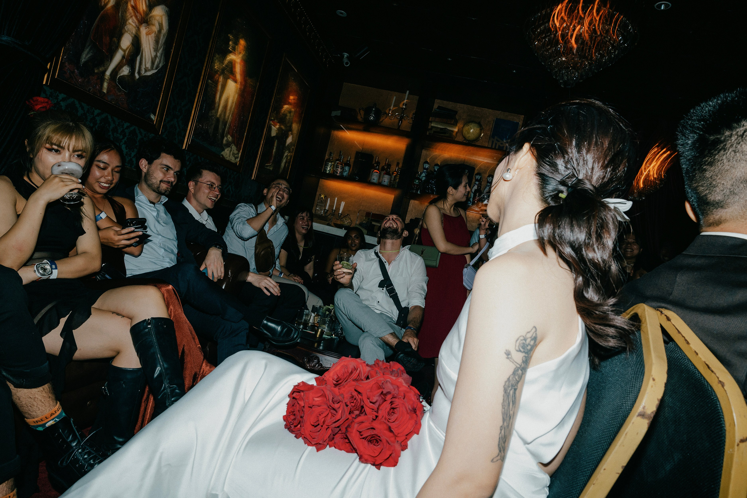 HIEP & TRINH / After wedding. Nhiếp ảnh gia đám cưới hàng đầu tại Thành Phố Hồ Chí Minh