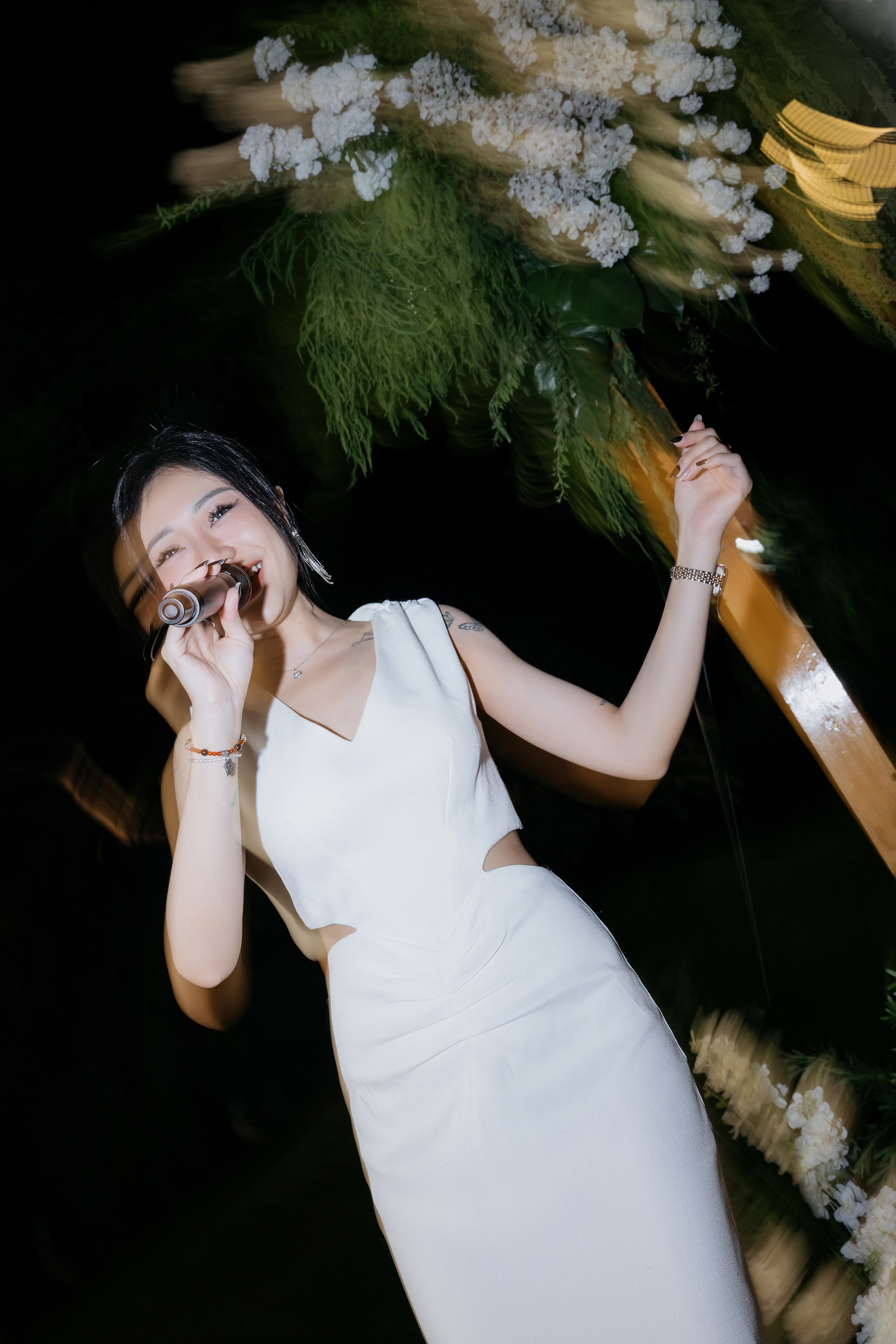 RICKY & PHUONG / Nikko SG 11.05.2025. Saigon Wedding Present | Art Beyond Moments