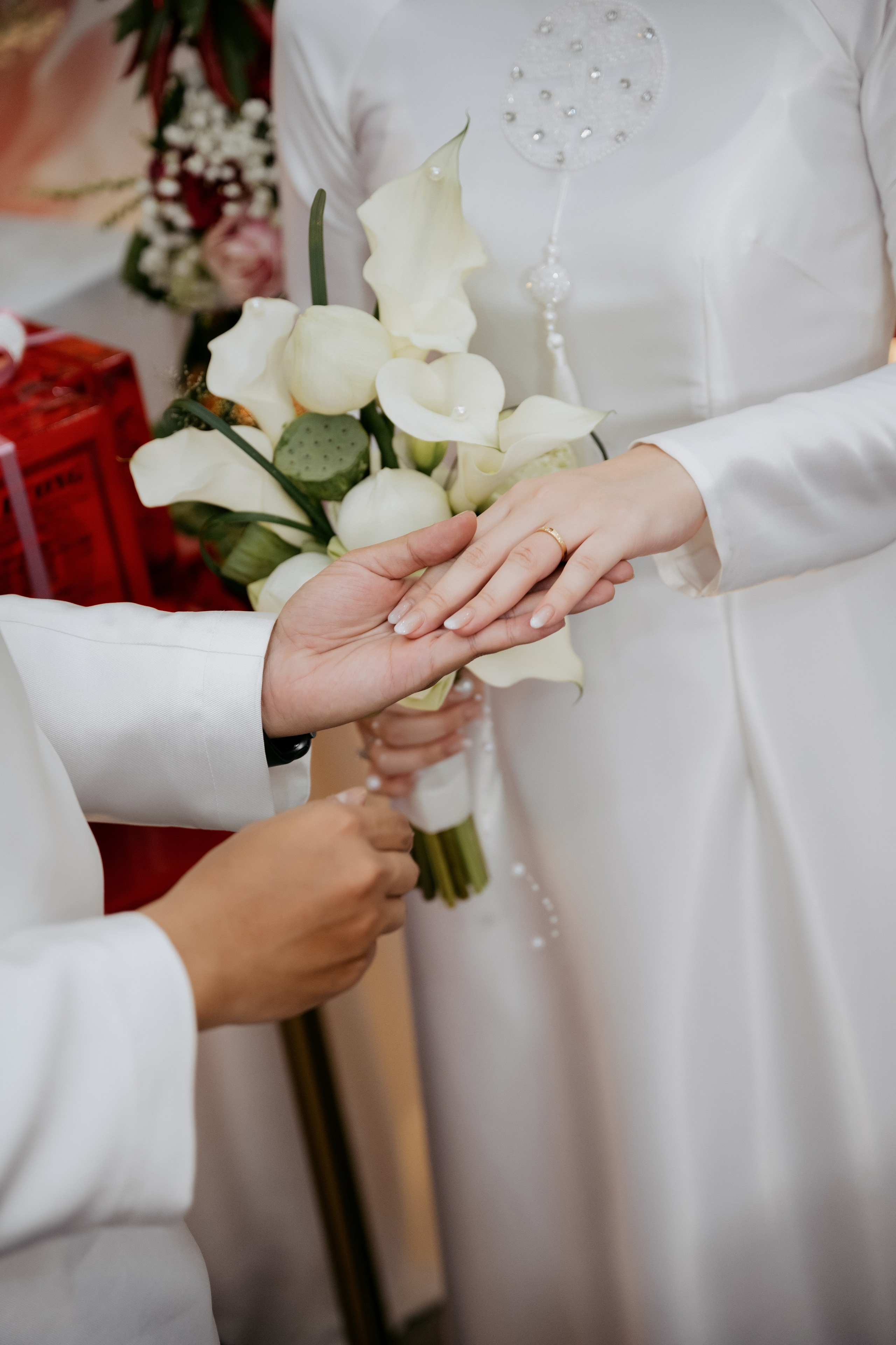 LÊ HÙNG & PHƯƠNG NGHI. Nhiếp ảnh gia đám cưới hàng đầu tại Thành Phố Hồ Chí Minh