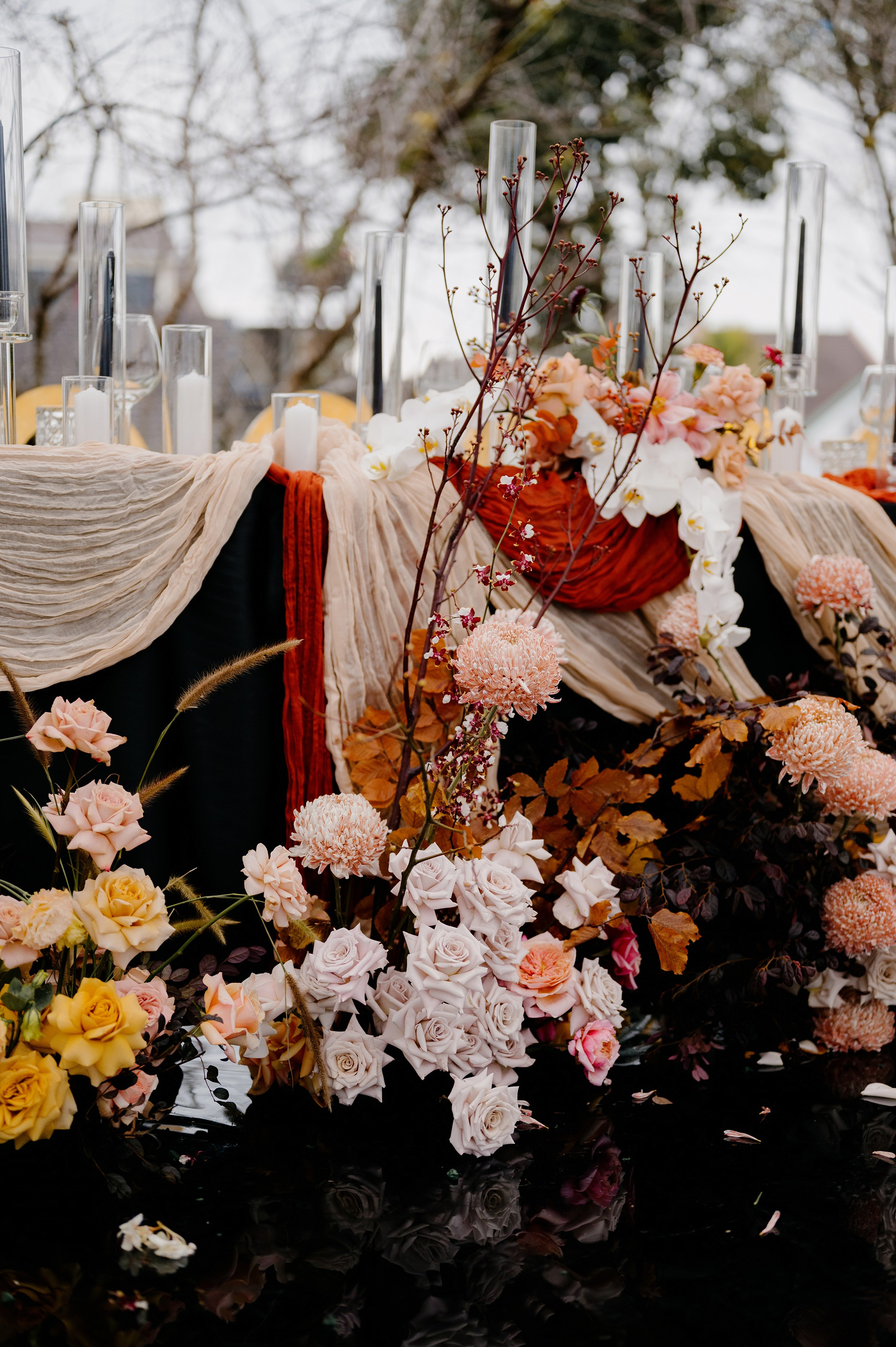JESSE & MIMI / Destination wedding. Nhiếp ảnh gia đám cưới hàng đầu tại Thành Phố Hồ Chí Minh