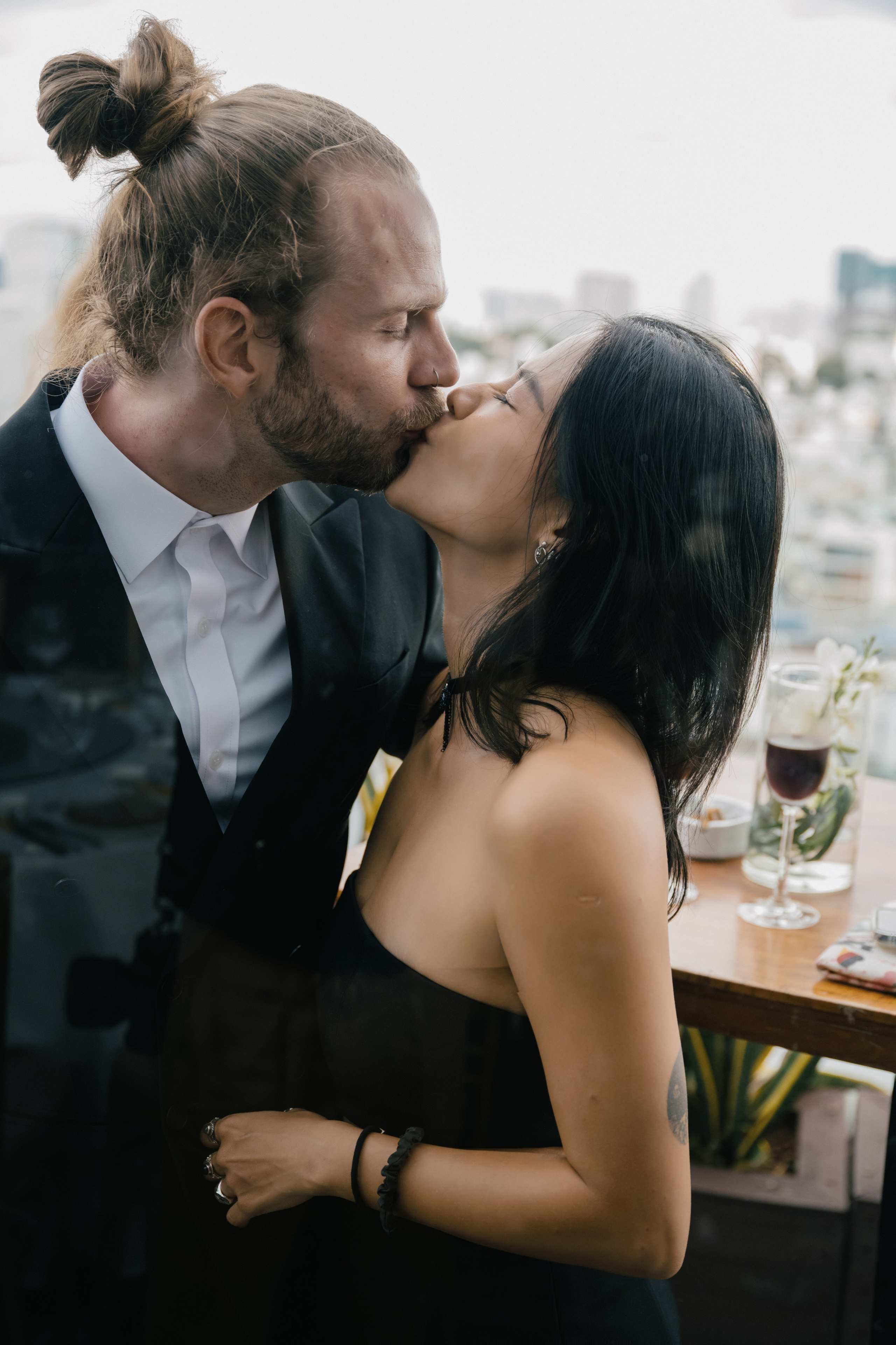 D & K / Wedding Journalism. Nhiếp ảnh gia đám cưới hàng đầu tại Thành Phố Hồ Chí Minh