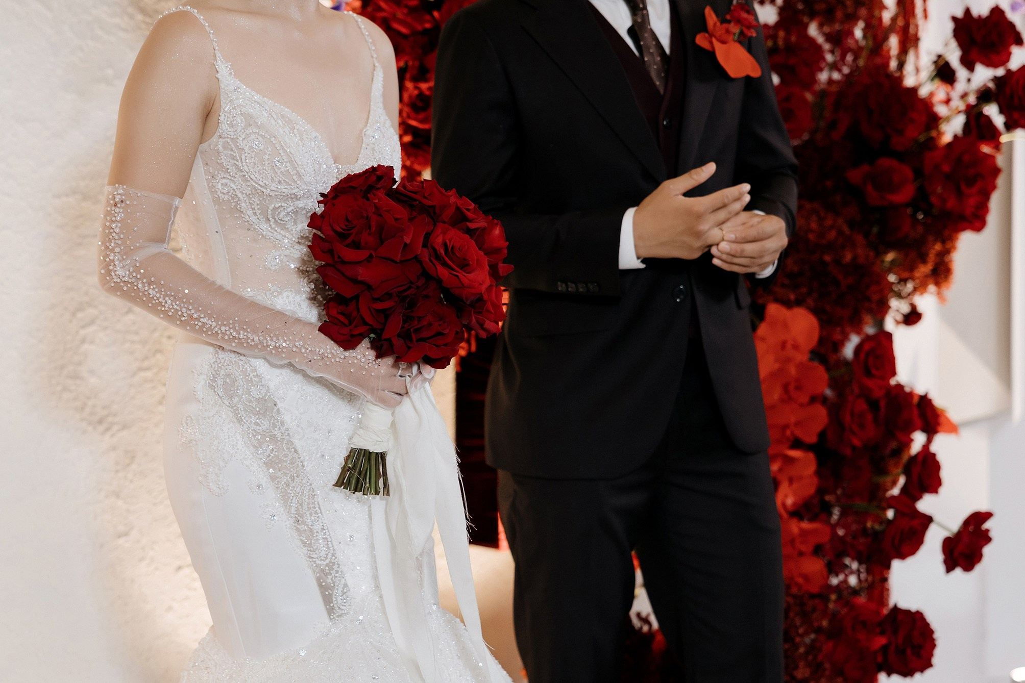 HIEP & TRINH party 28.12.2024. Nhiếp ảnh gia đám cưới hàng đầu tại Thành Phố Hồ Chí Minh