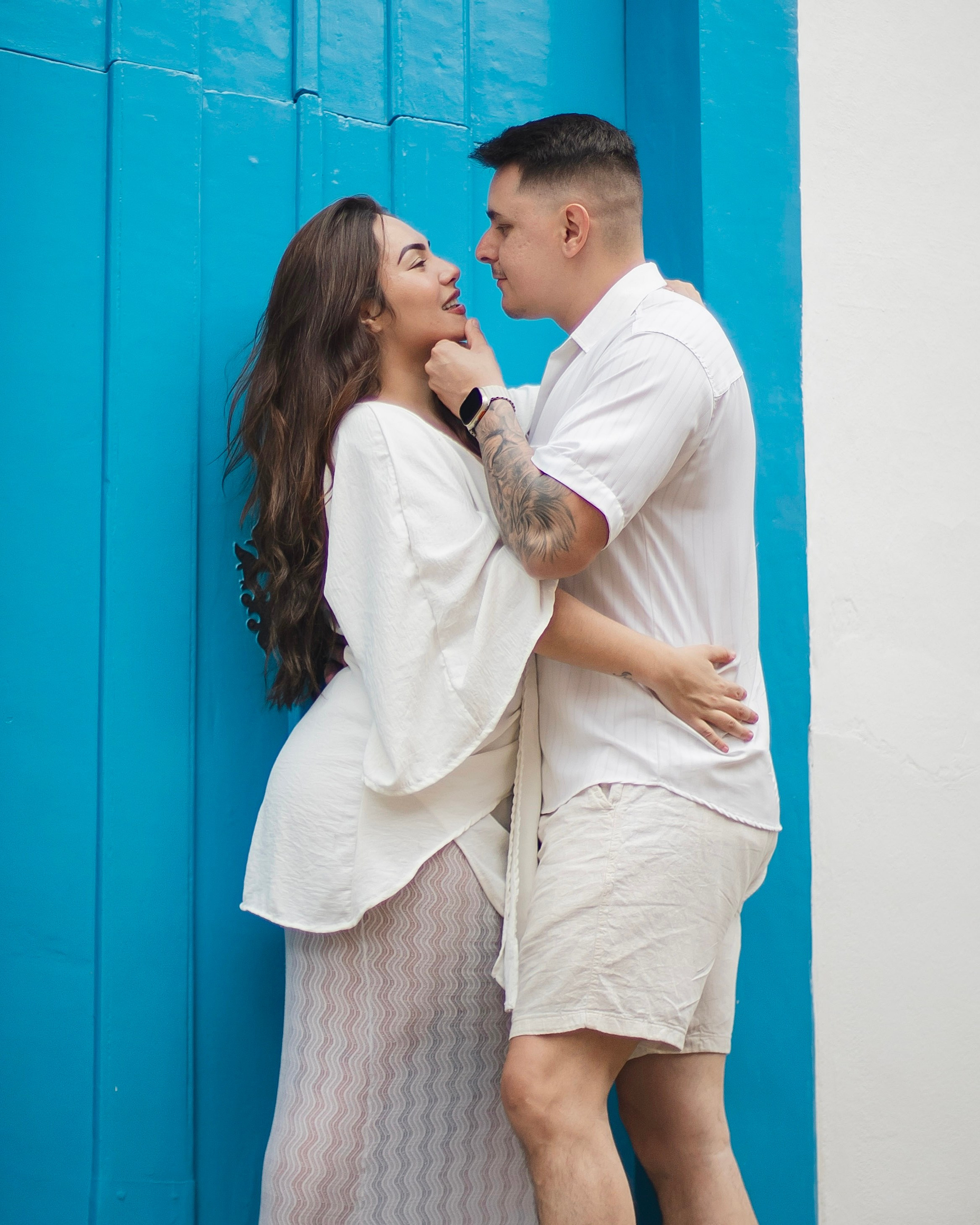 Love story. Thiago Charleaux | Fotografia de casamento, retratos e estilo de vida