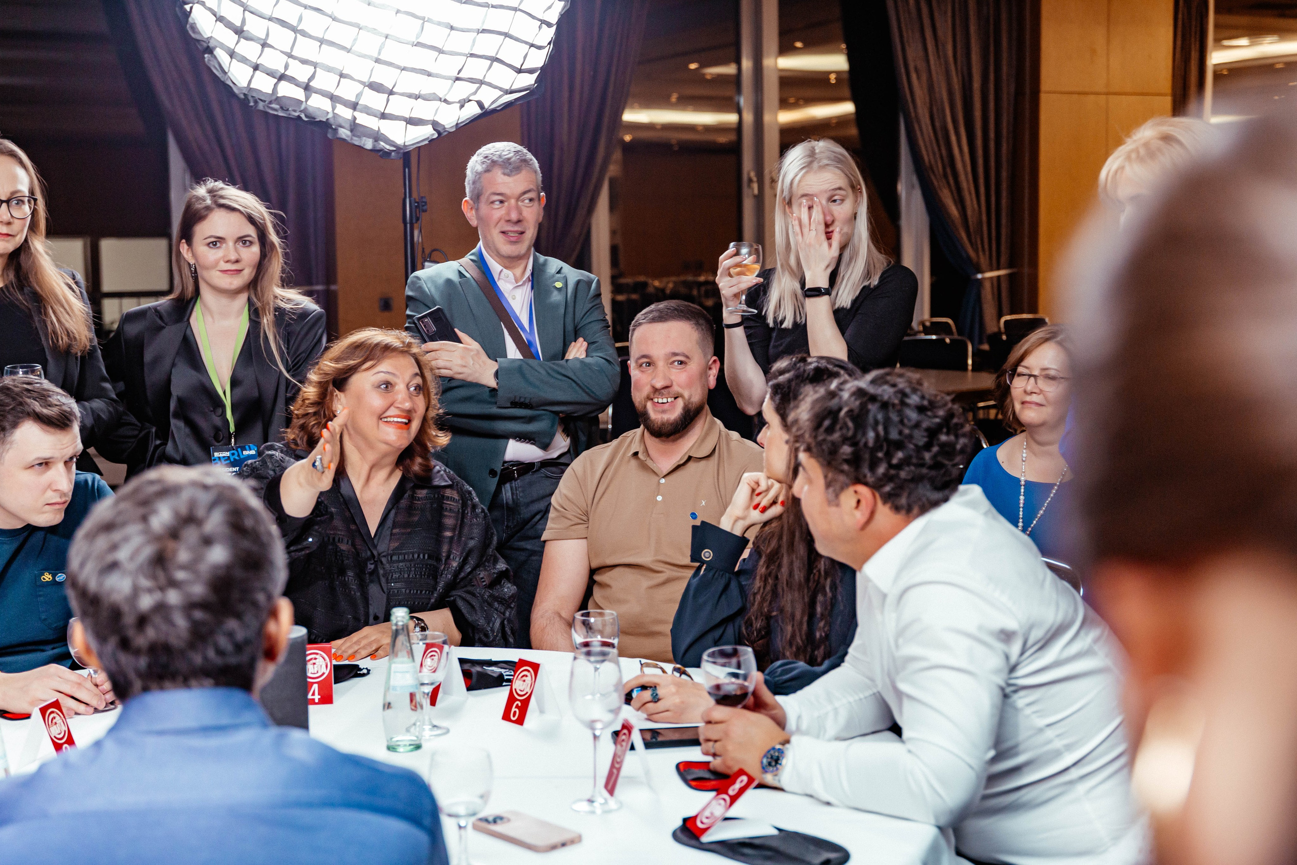 Club Bizon. Portrait family photographer in Berlin Elena Zakh