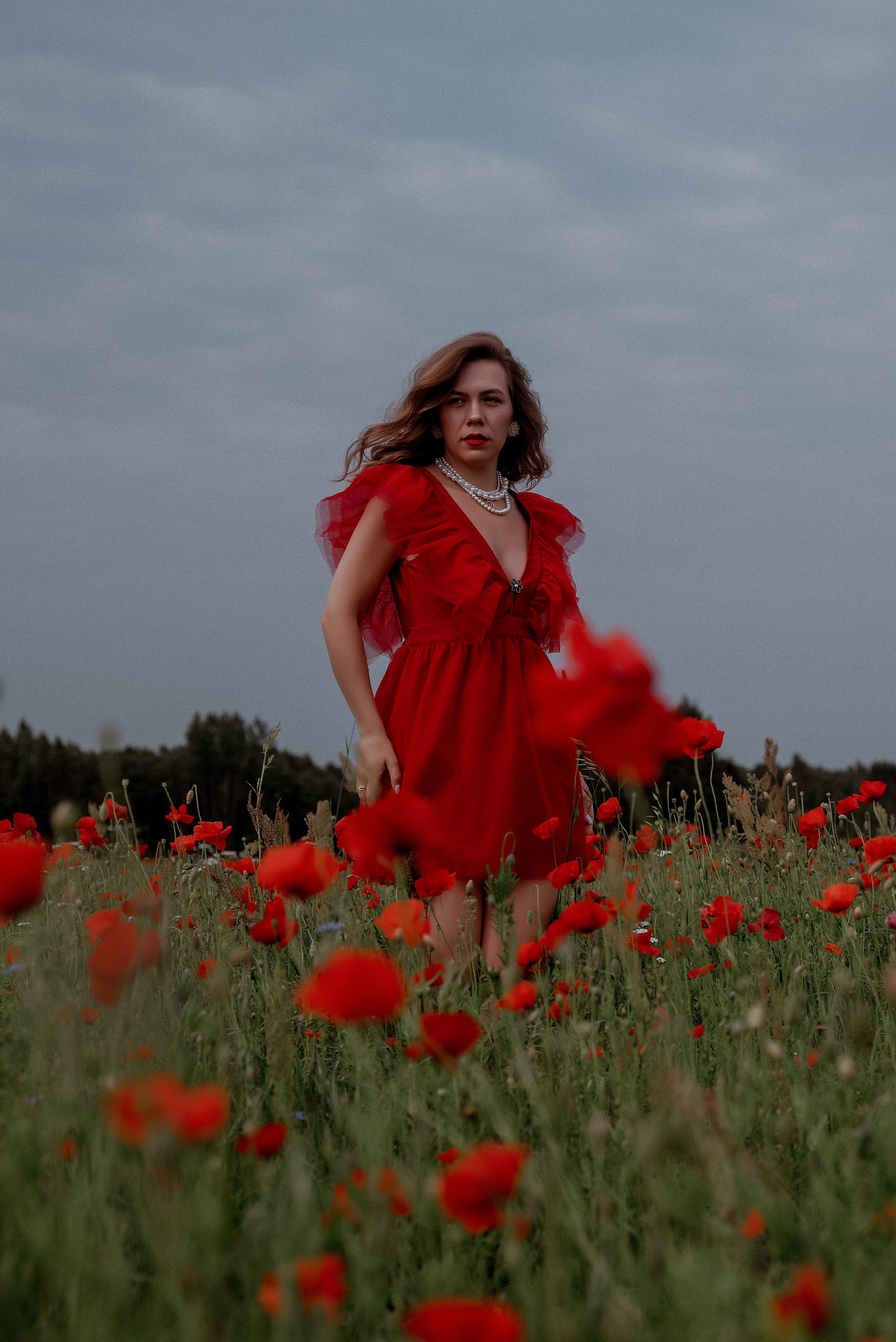 Margarita. Ваш фотограф в Латгалии — Александра Юхневича!