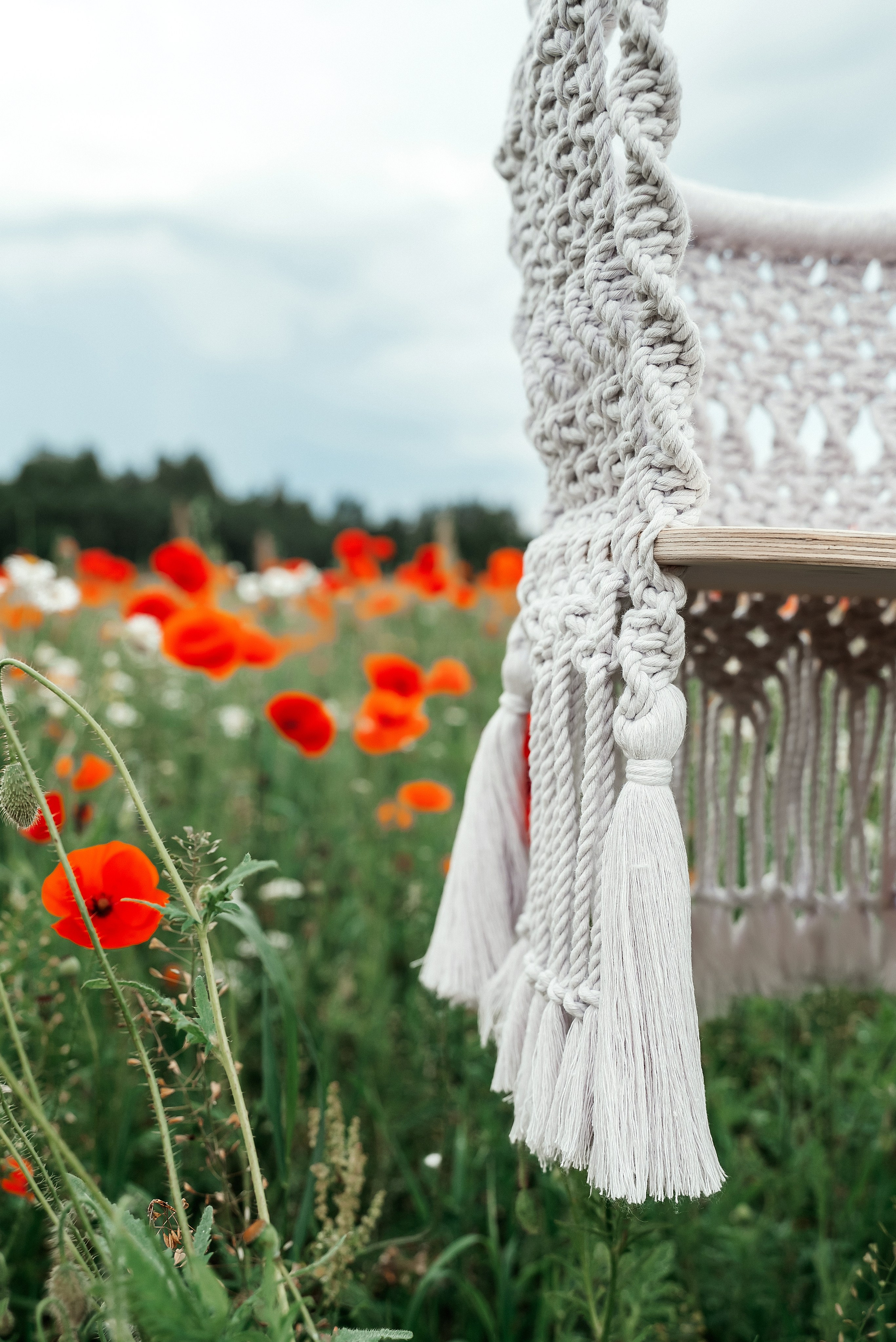 Качели. Ваш фотограф в Латгалии — Александра Юхневича!