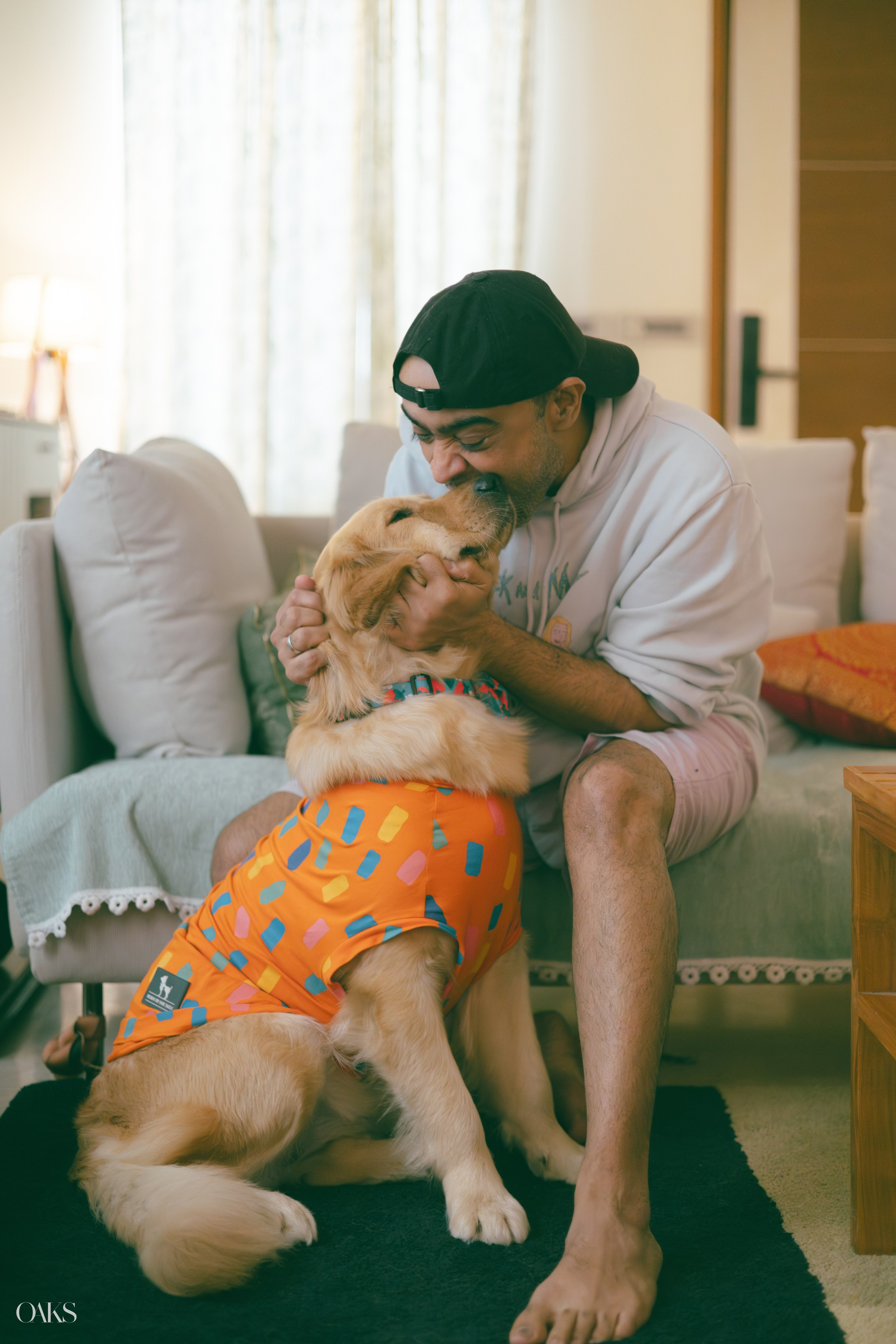 Prerna & Kunal. Wedding & Editorial Photographer | Anandshivadas