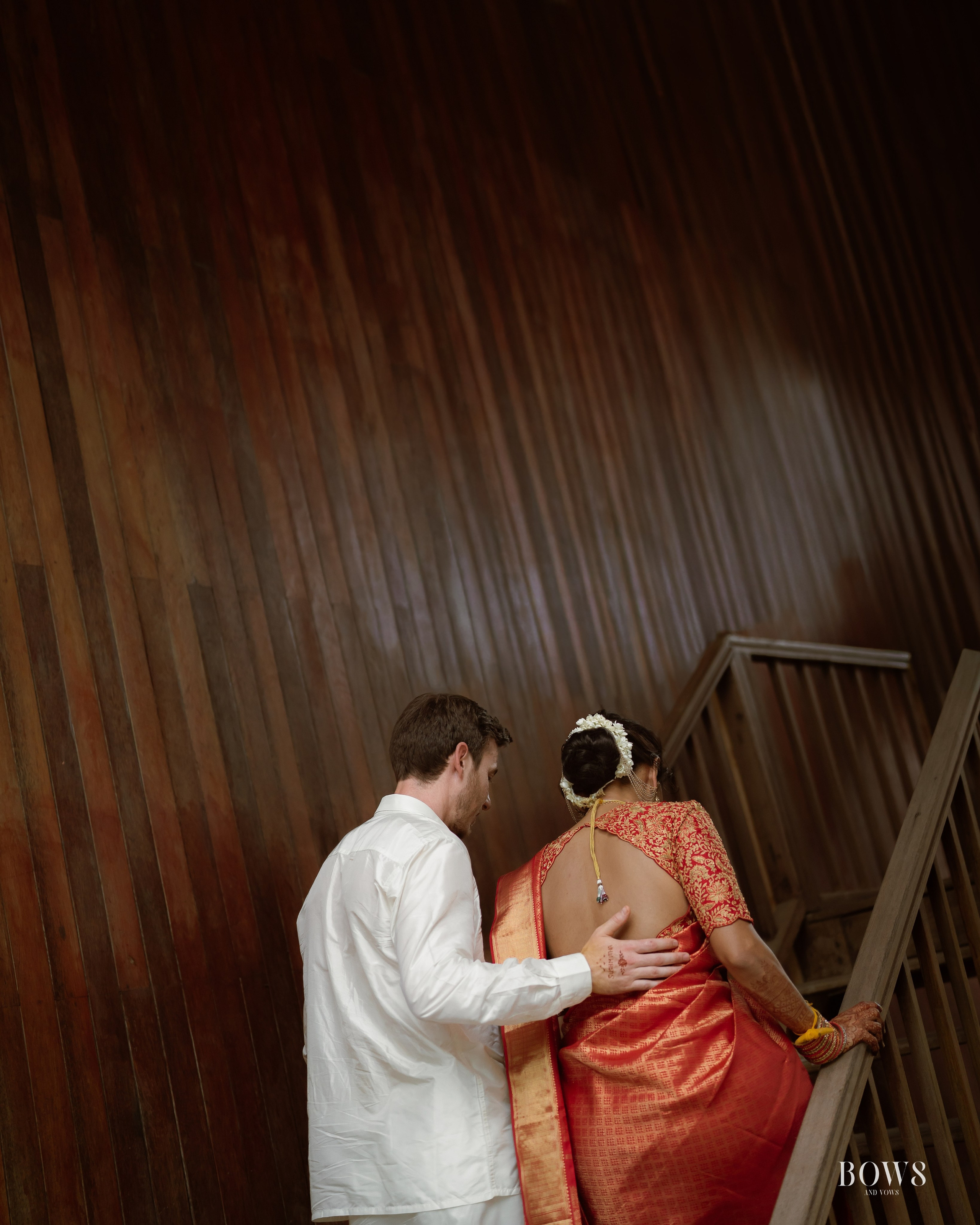 Wedding & Editorial Photographer | Anandshivadas