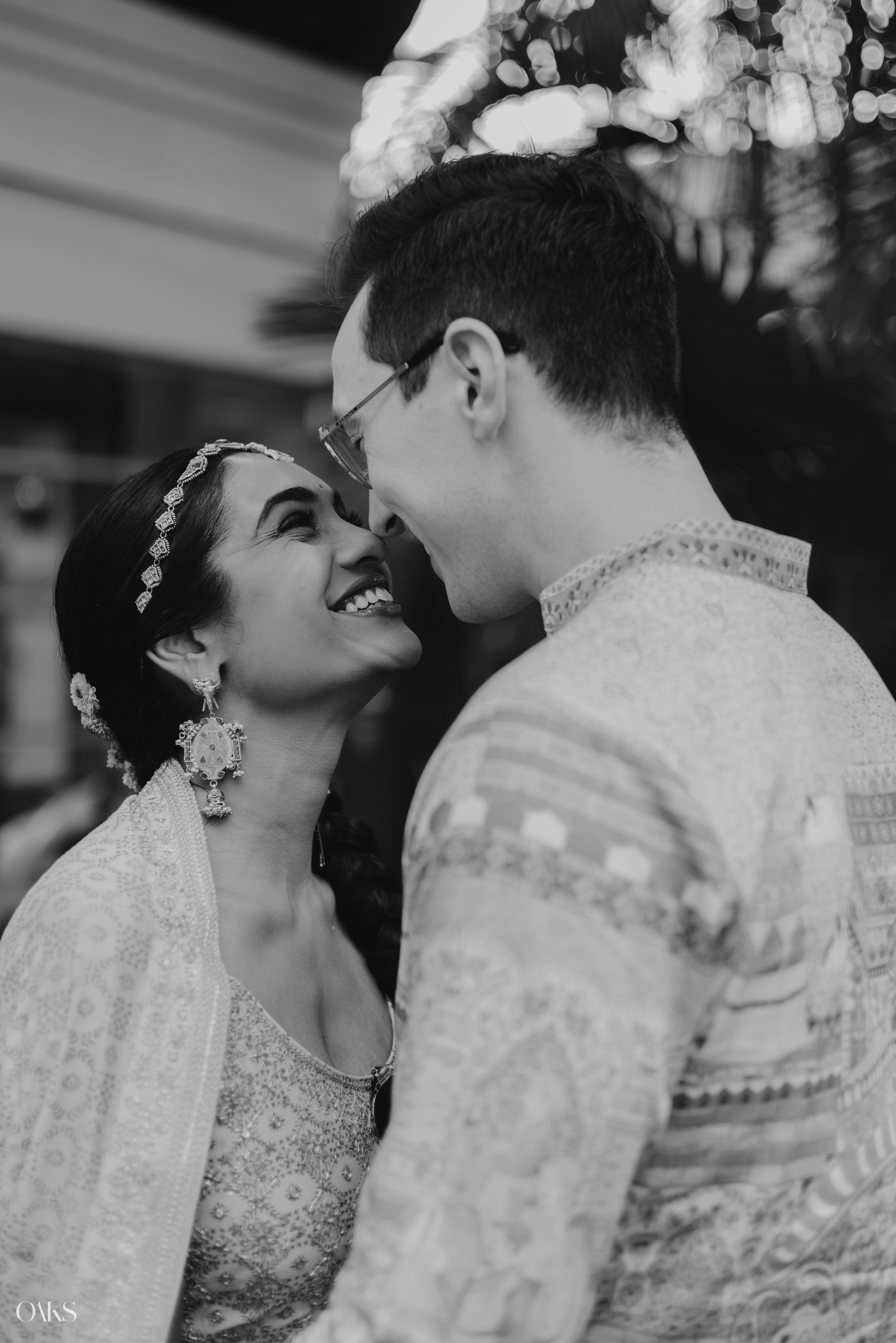 Jahanavi & Daniel. Wedding & Editorial Photographer | Anandshivadas