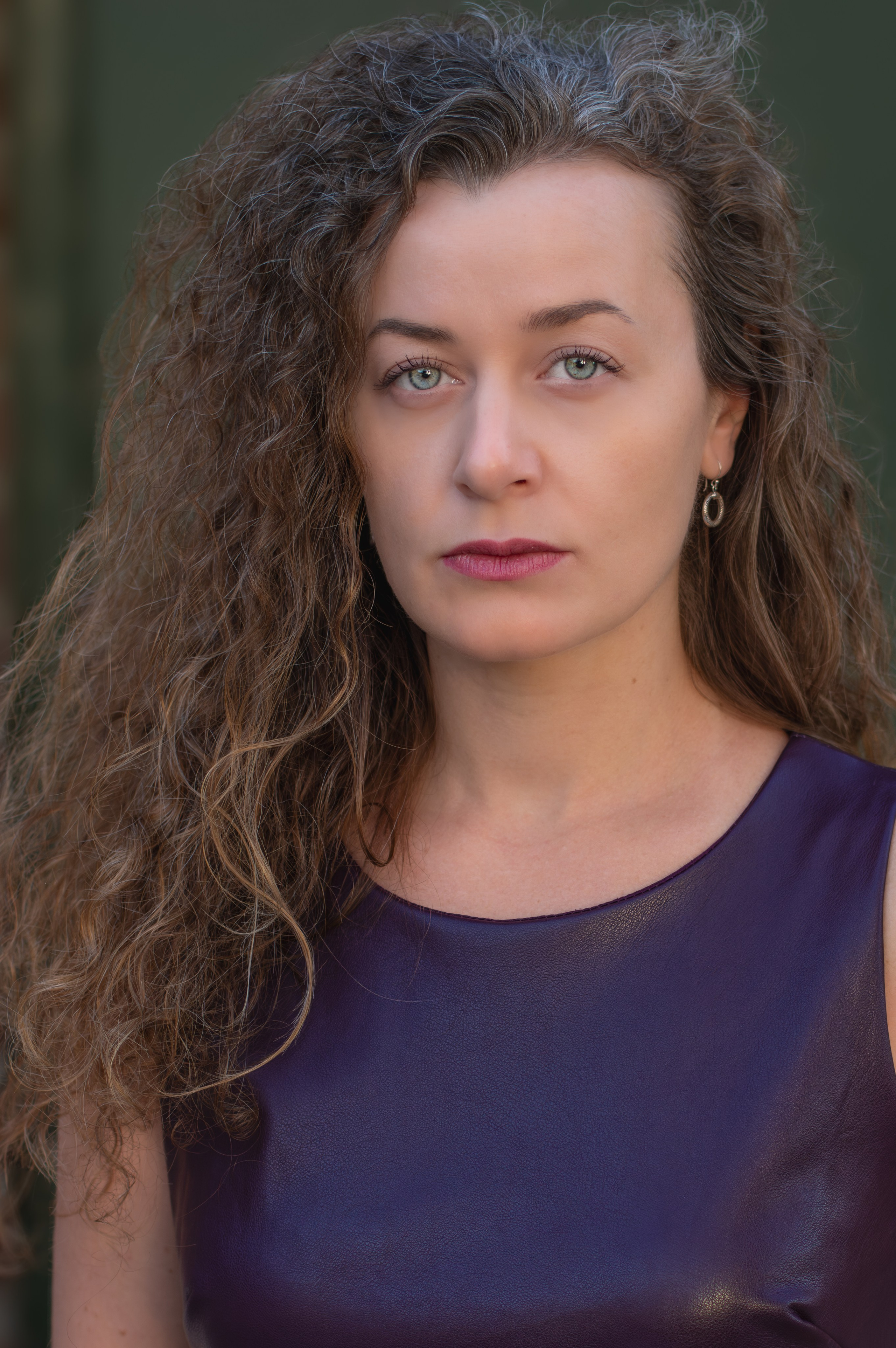 Actors headshots photographer in Los Angeles
