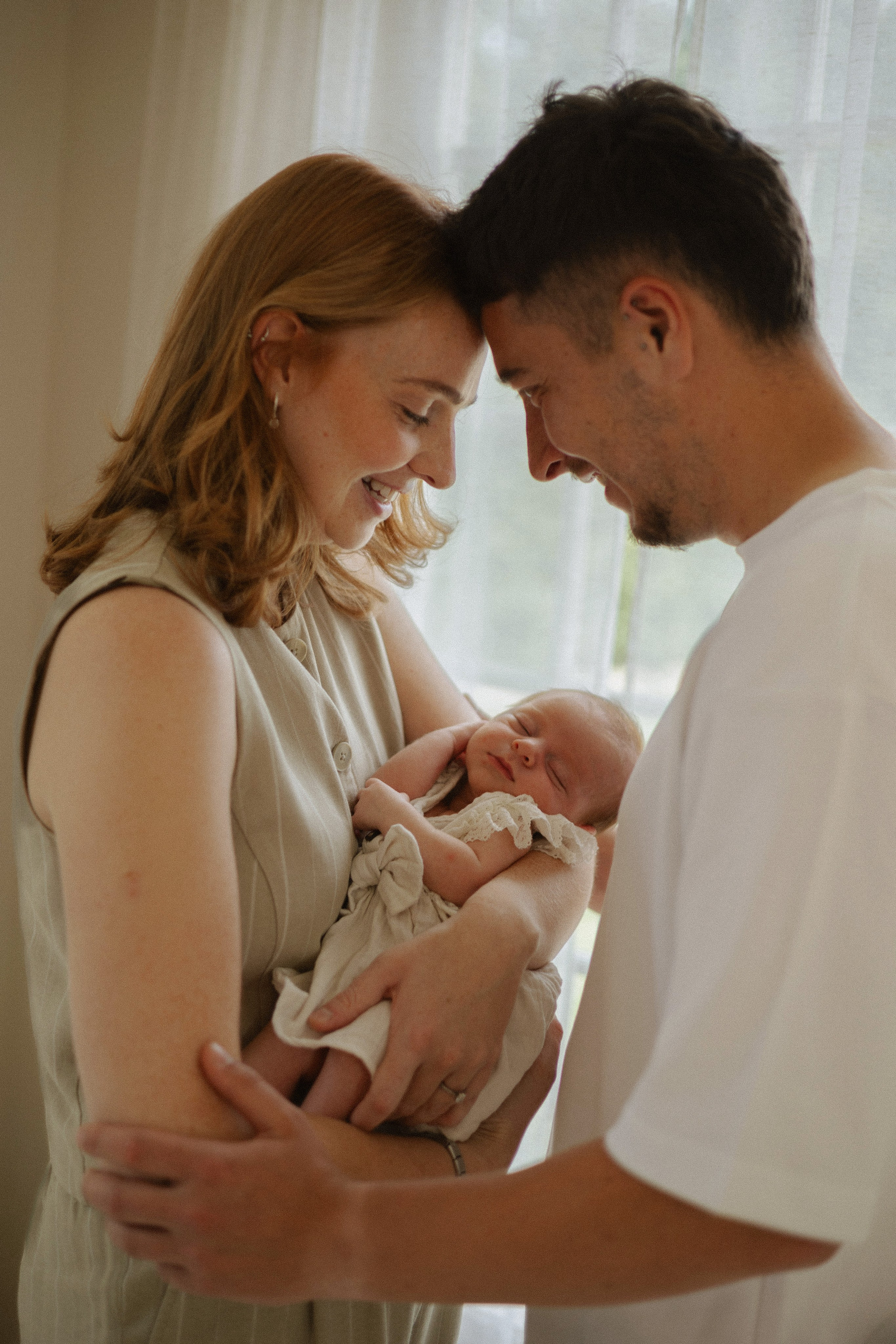 NEWBORN. Kateryna Rudetska — Family, Maternity & Newborn Photography