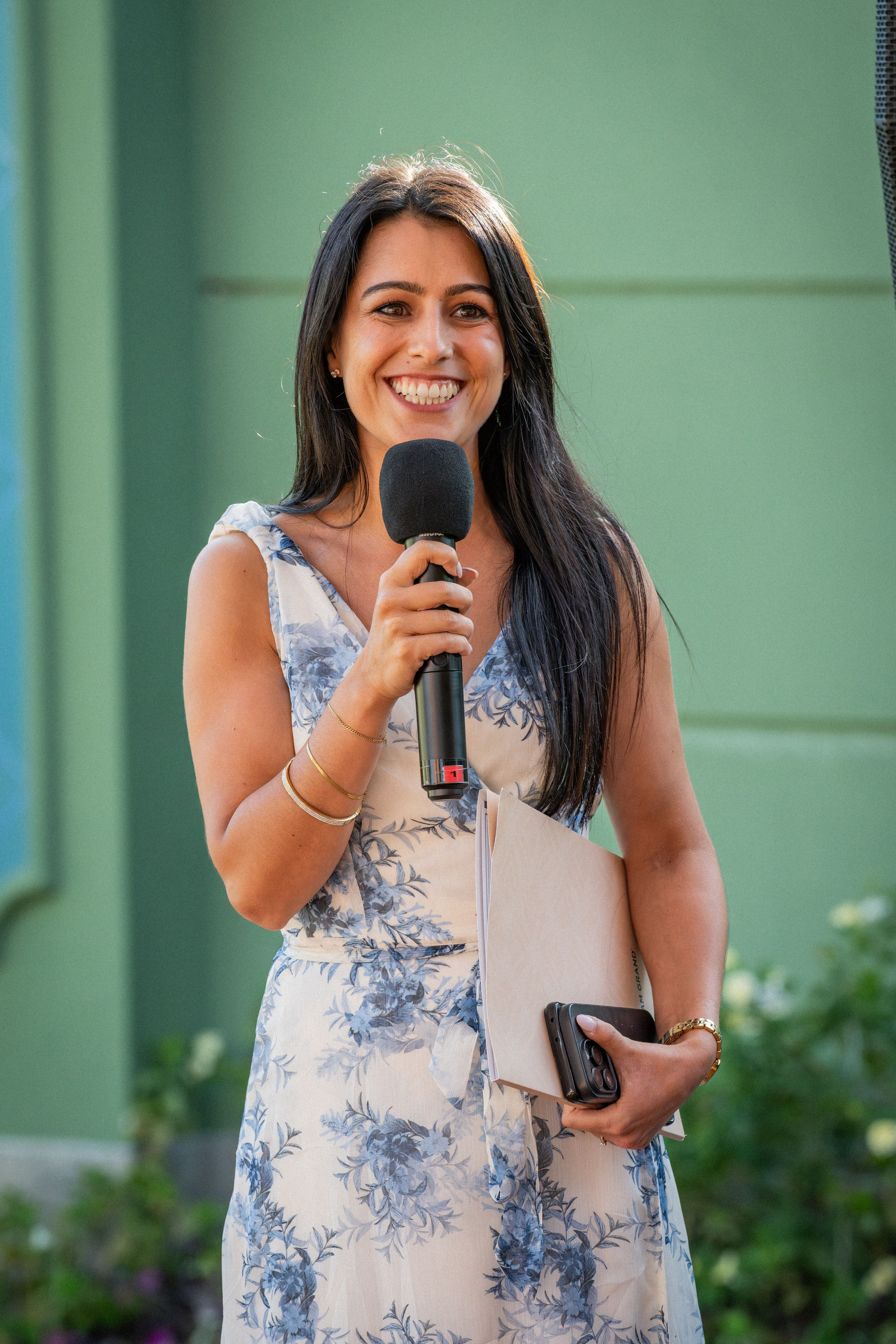 EVENTOS — WYNDHAM WELCOME SUMMER. Forma Studios