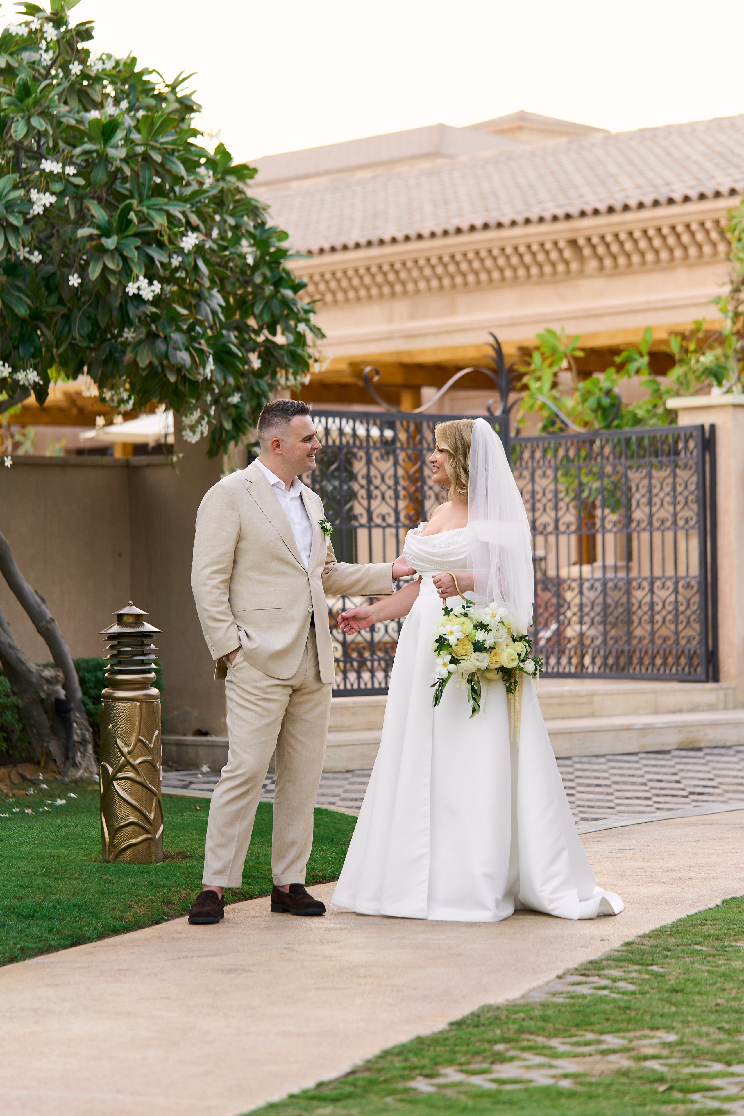 Maria & Matt. Photographer in Dubai. Фотограф Дубай