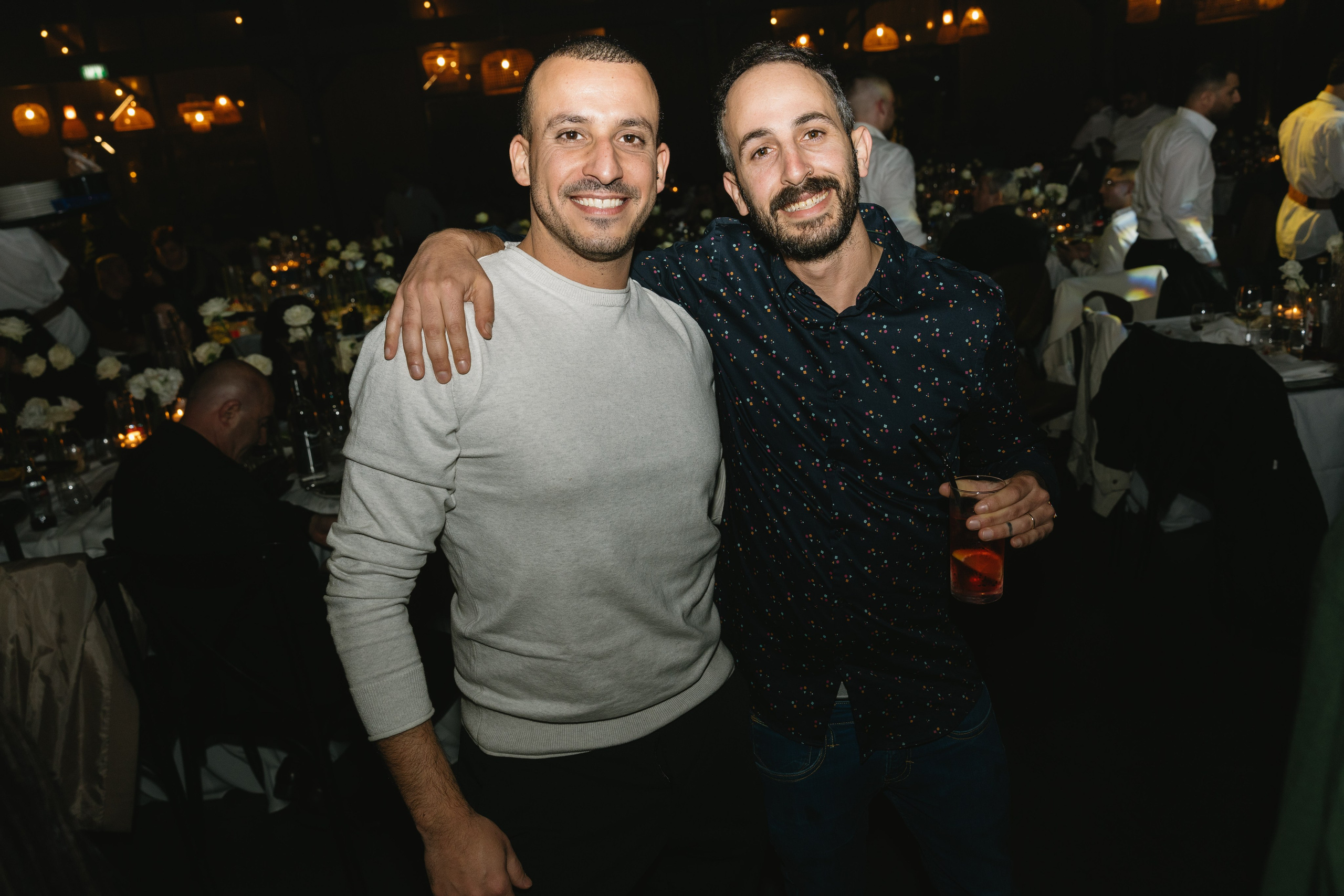 Events. Portrait & Event Photography | Israel | David Shafirov