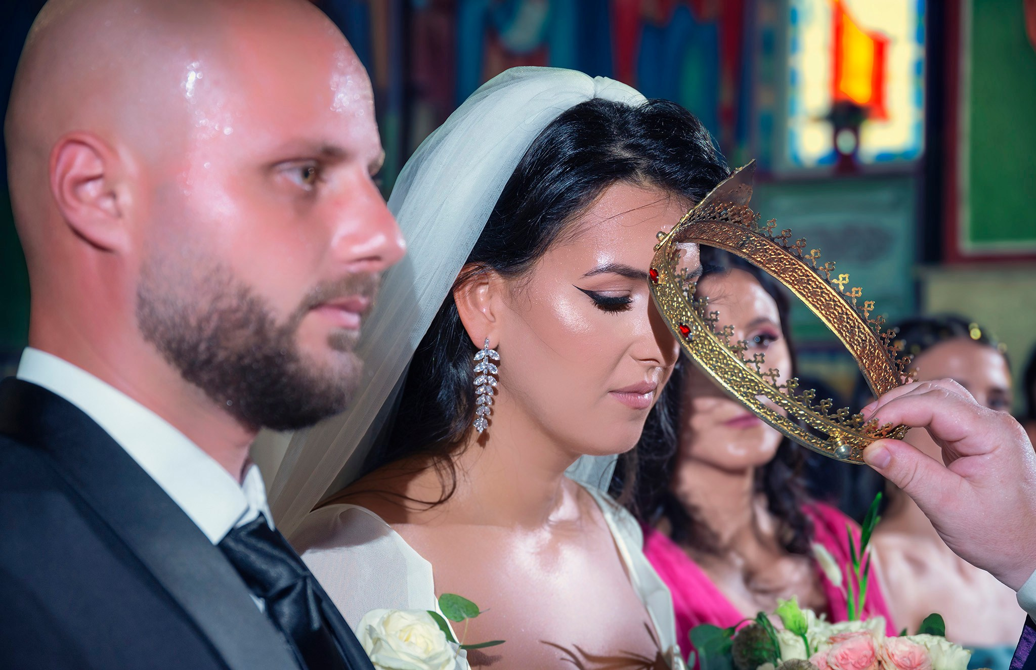 Fotograf Nunta Constanta