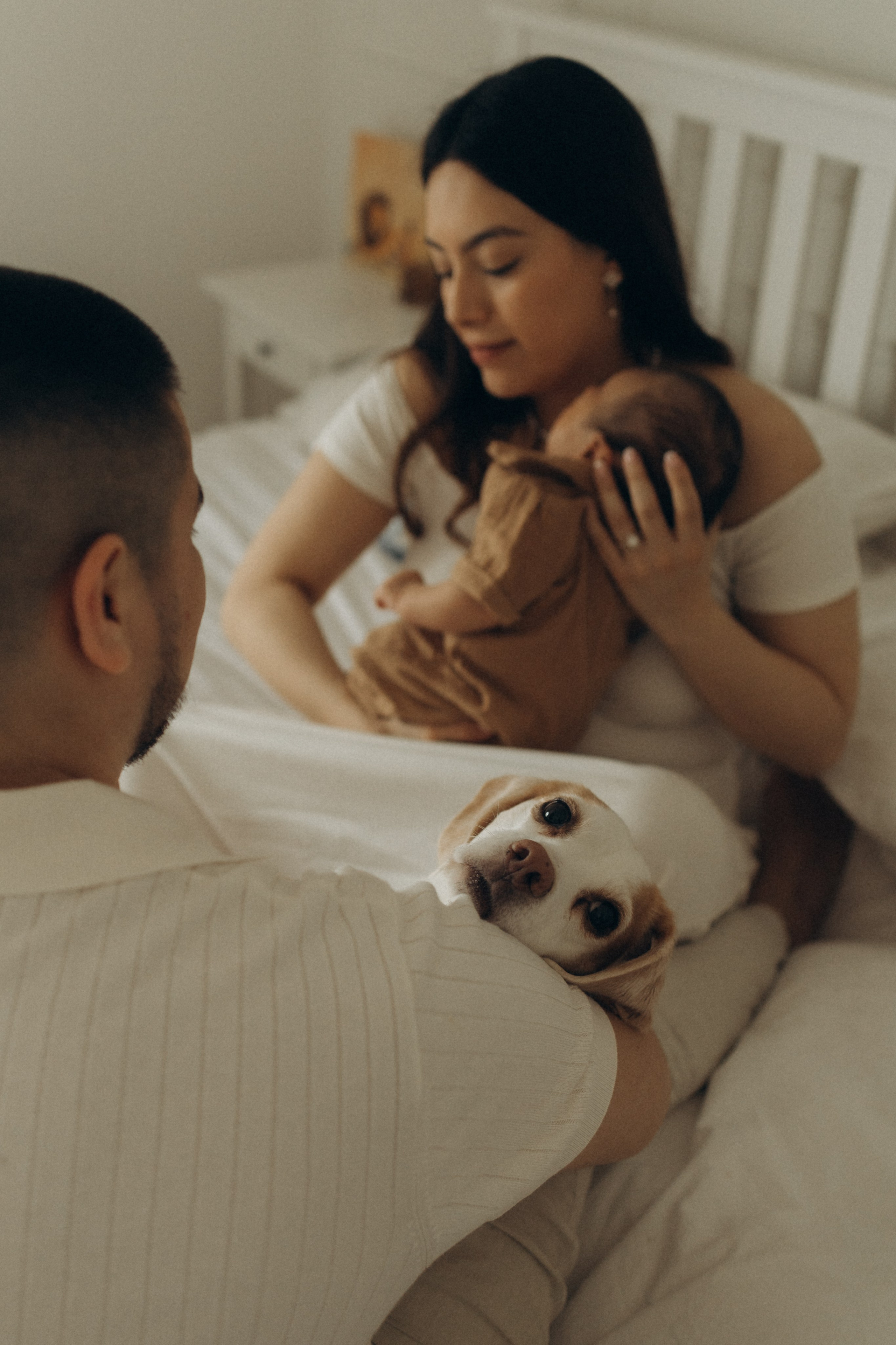 When Rafael was born. Photographer in Milton Keynes, Northampton & London — Wedding, Family & Portrait Photography