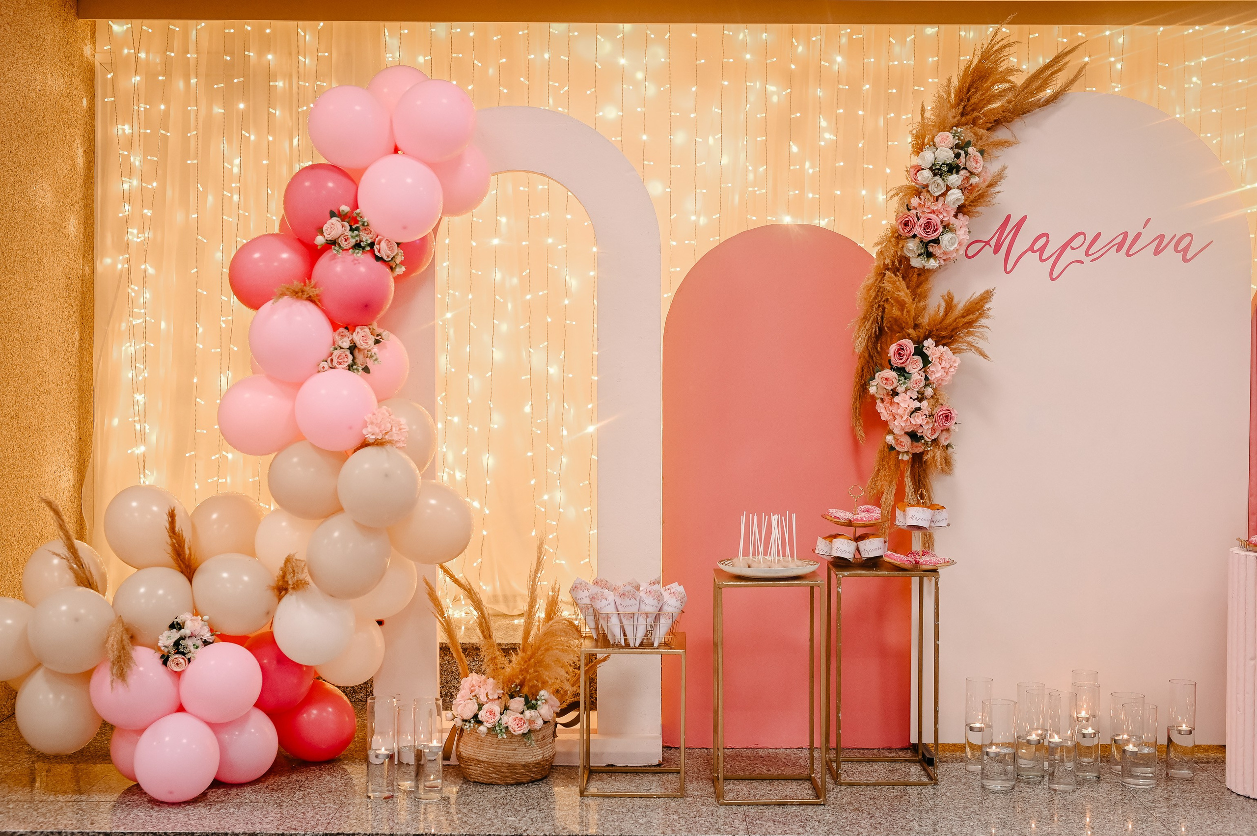 Baptism Marilia. AdrianOltean.wfolio.pro