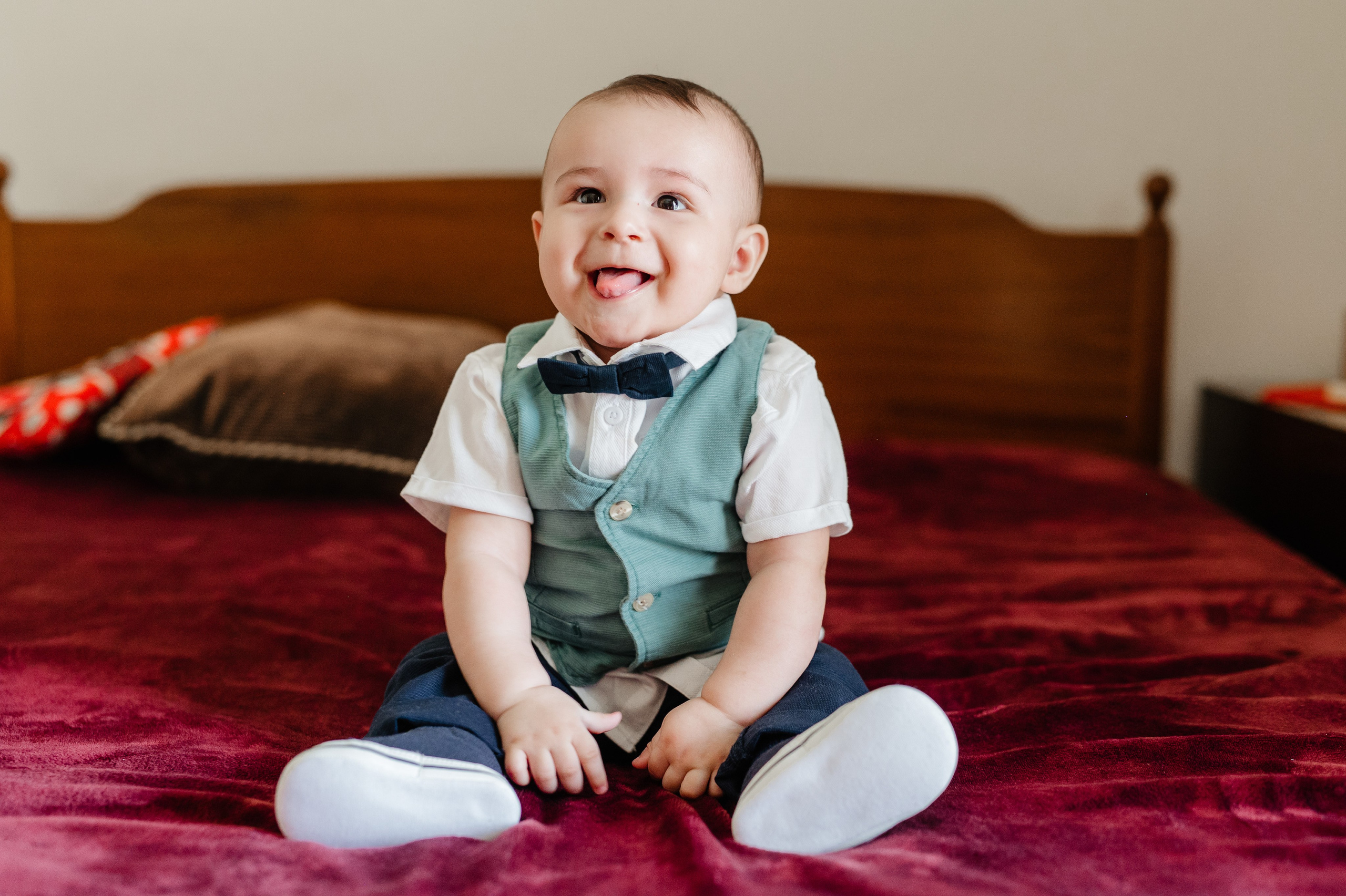 Lungu Family Baptism. AdrianOltean.wfolio.pro