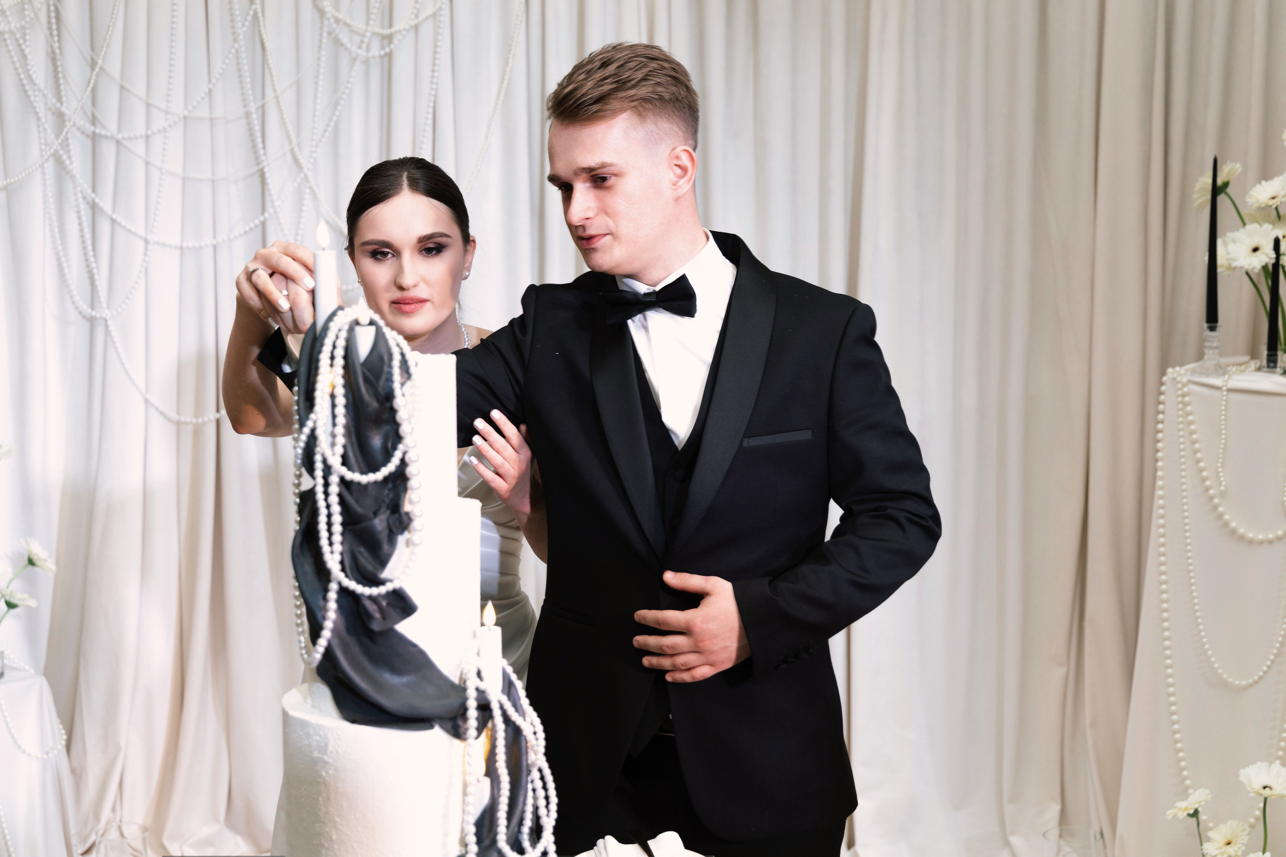 Свадебная. Photo__Vladi