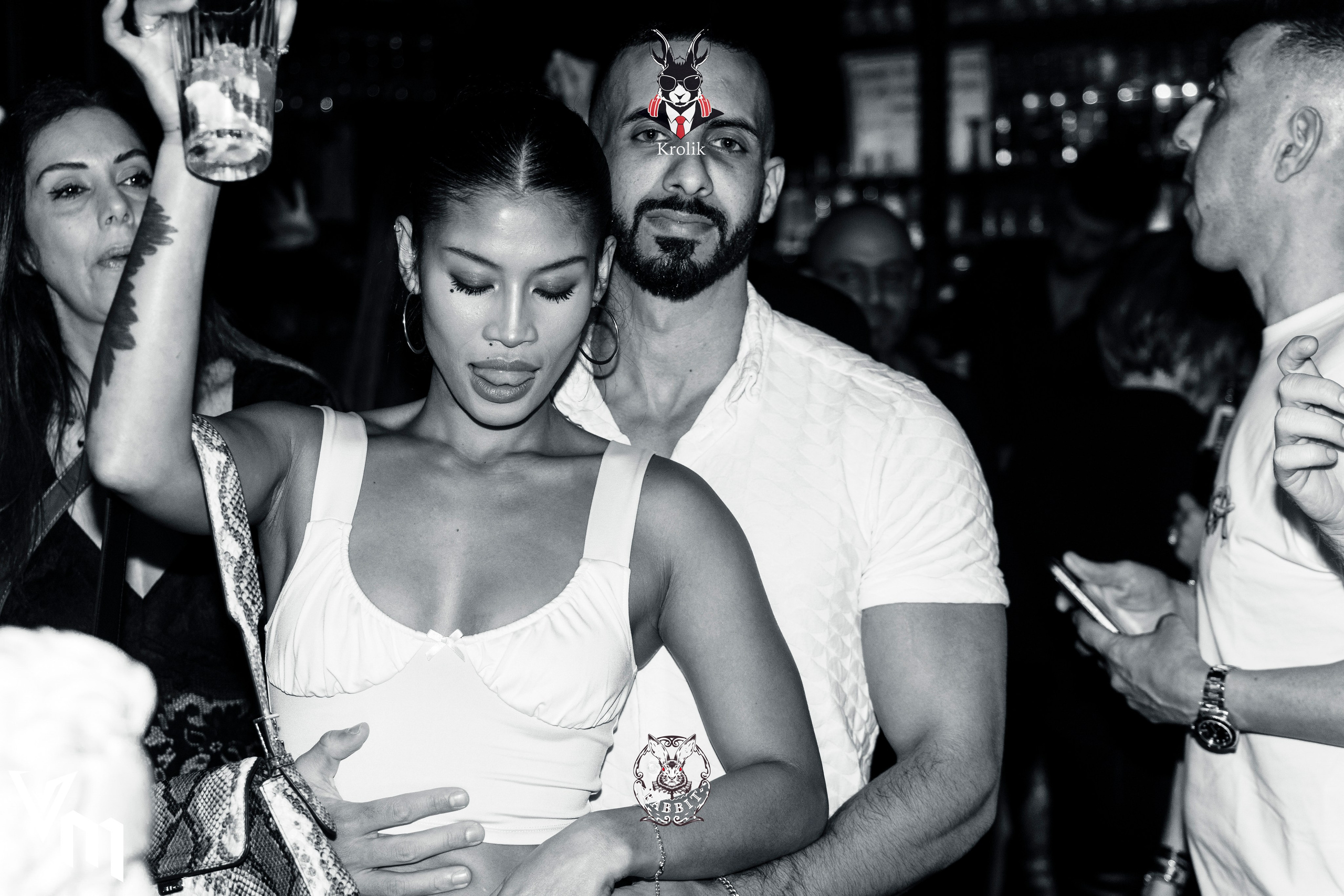 Клубная атмосфера. Photo__Vladi