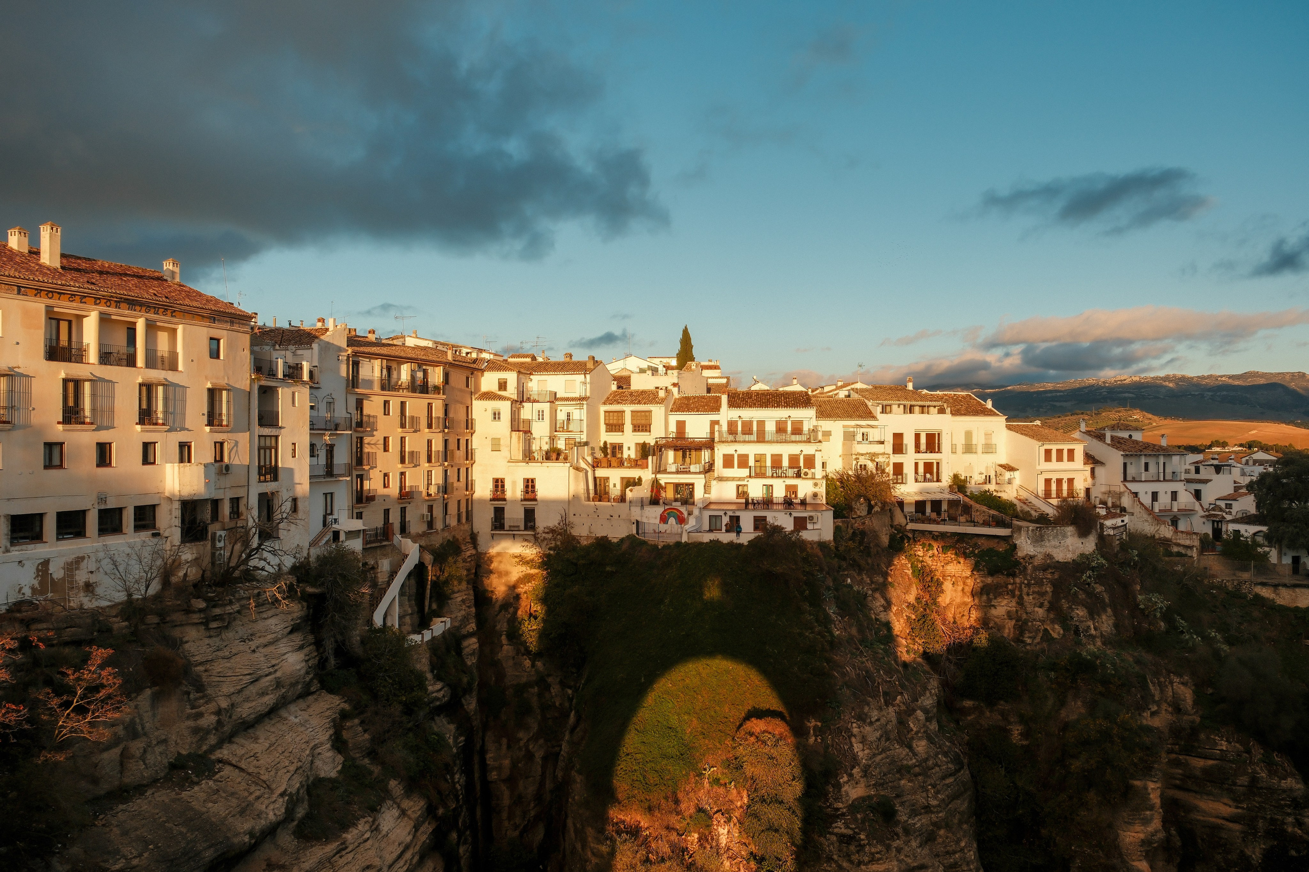Ronda. An ancient gem