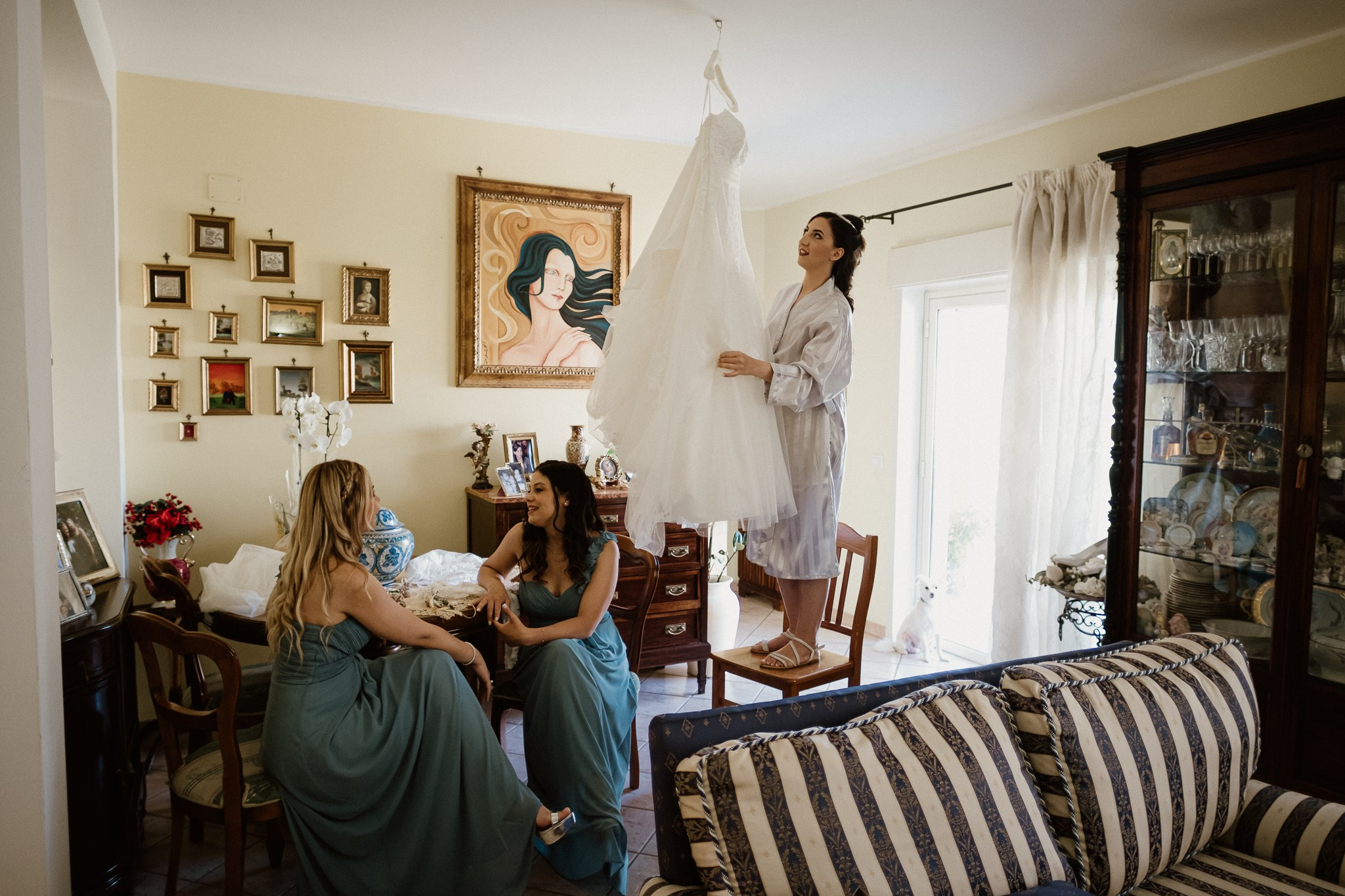 Andrea + Antonella. Trinacria Fotografia