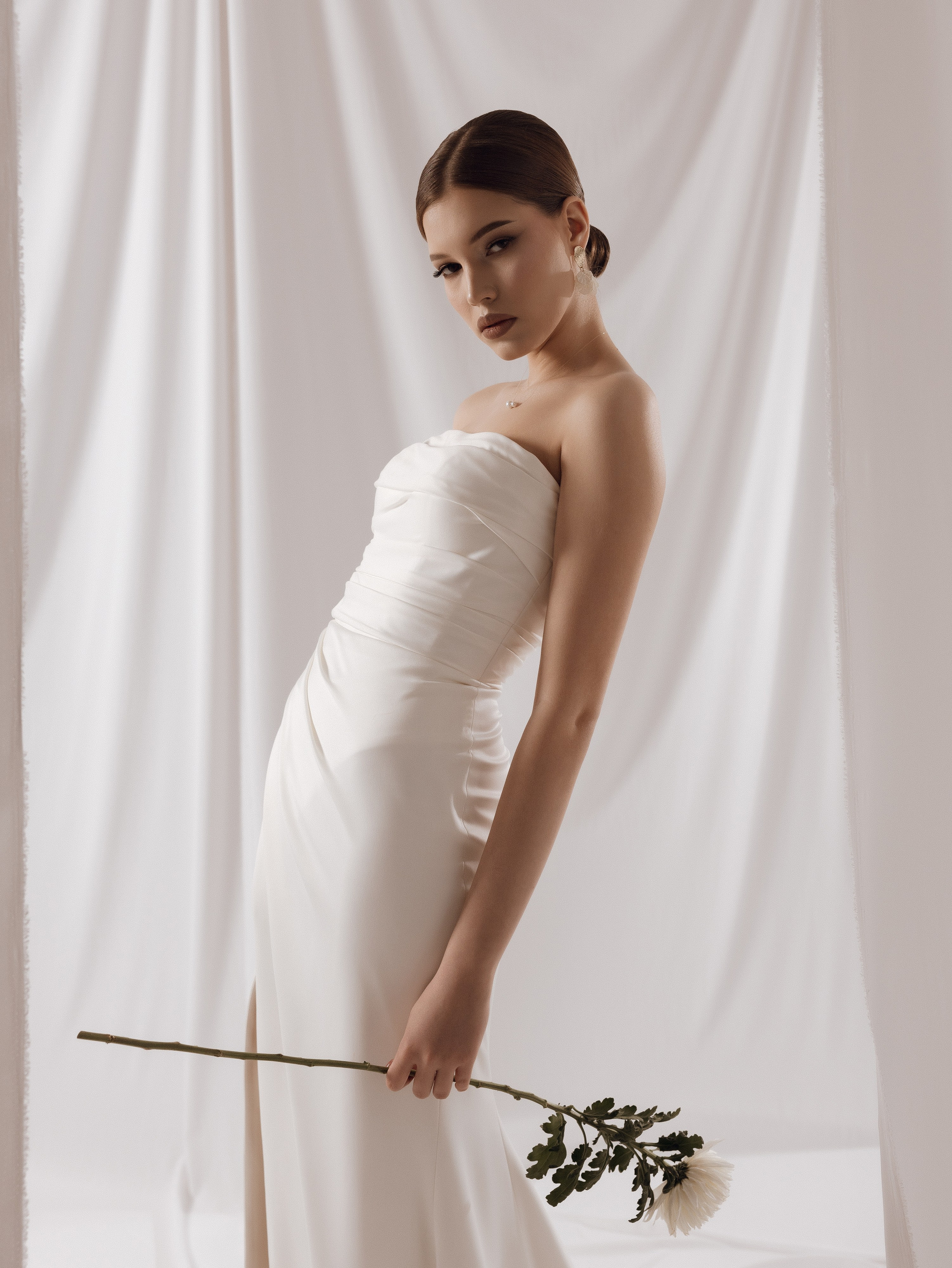 Fabrics & Details. Азимжан Нуритдинходжаев — свадебный фотограф