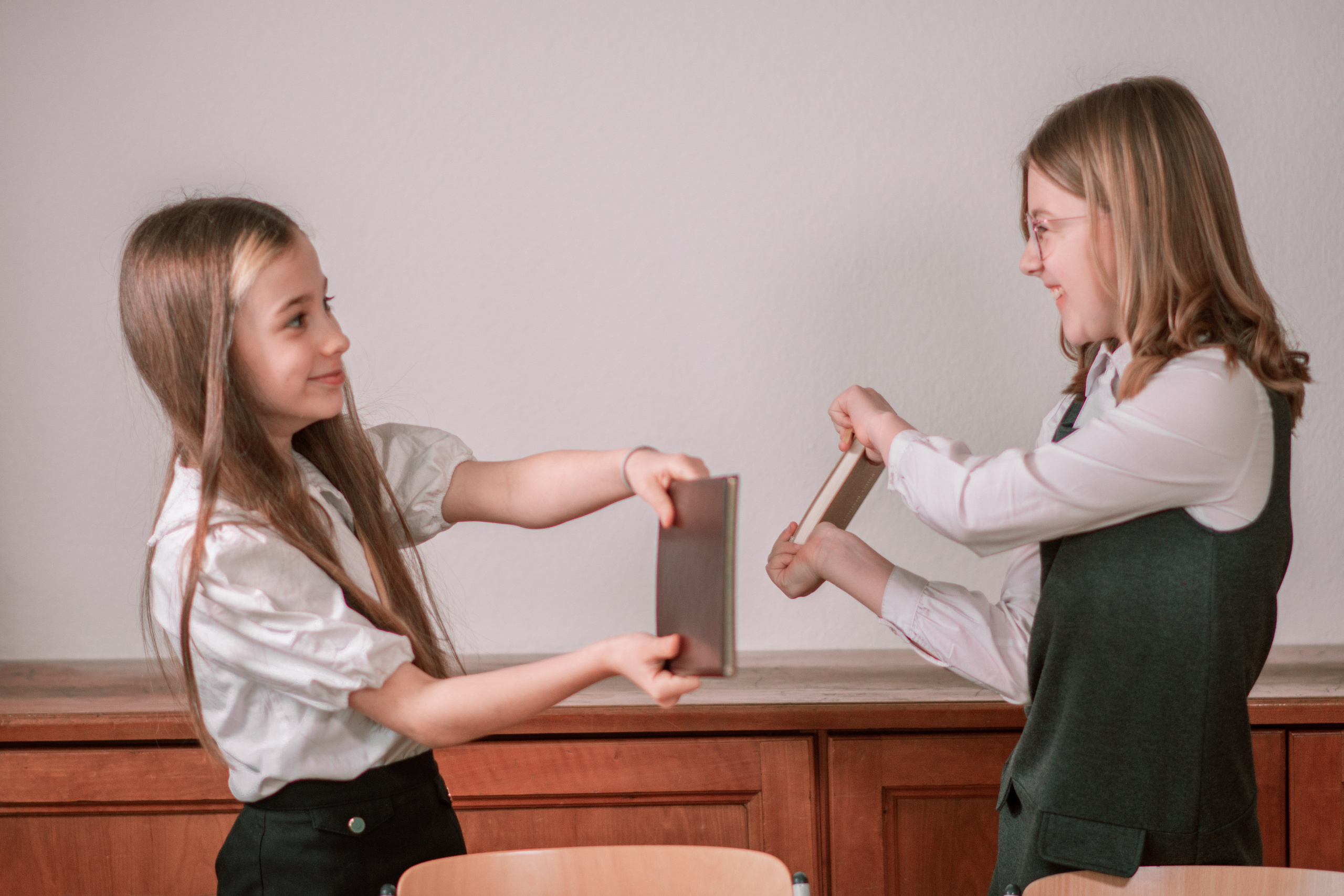 Портреты. Семейный и детский фотограф