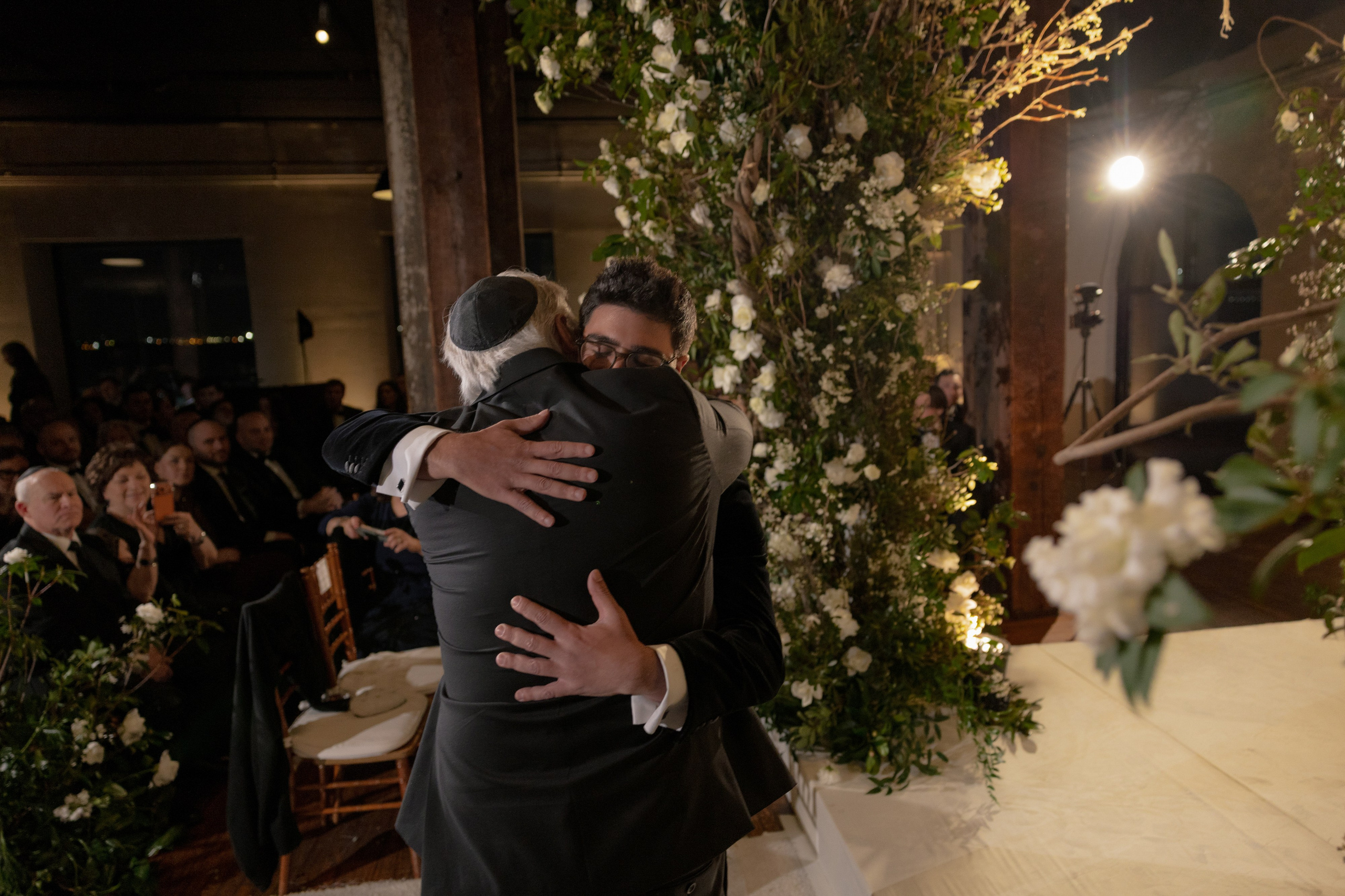 Lauren and Jonah. Wedding photographer and videographer New York | New Jersey