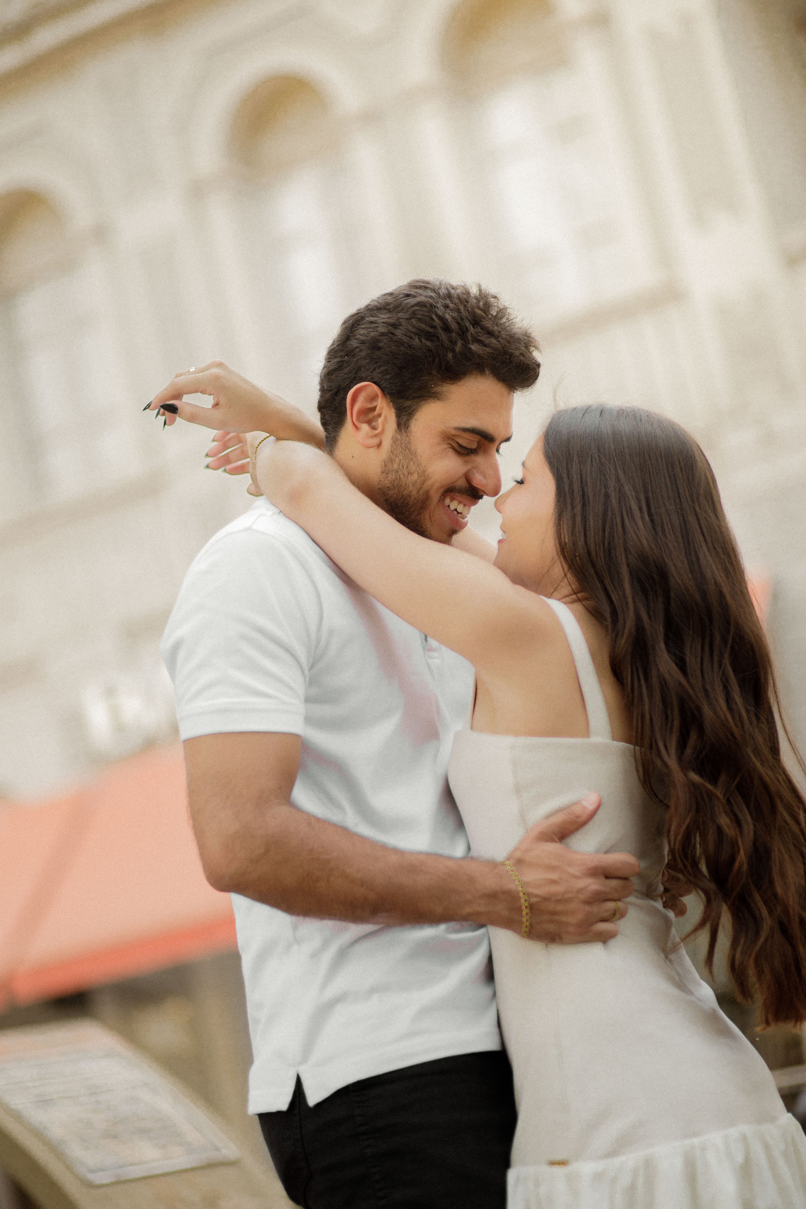 Pré wedding — Gabriella & Matheus. Fotógrafo de casamento em uberlândia: Costa Valle Fotógrafo