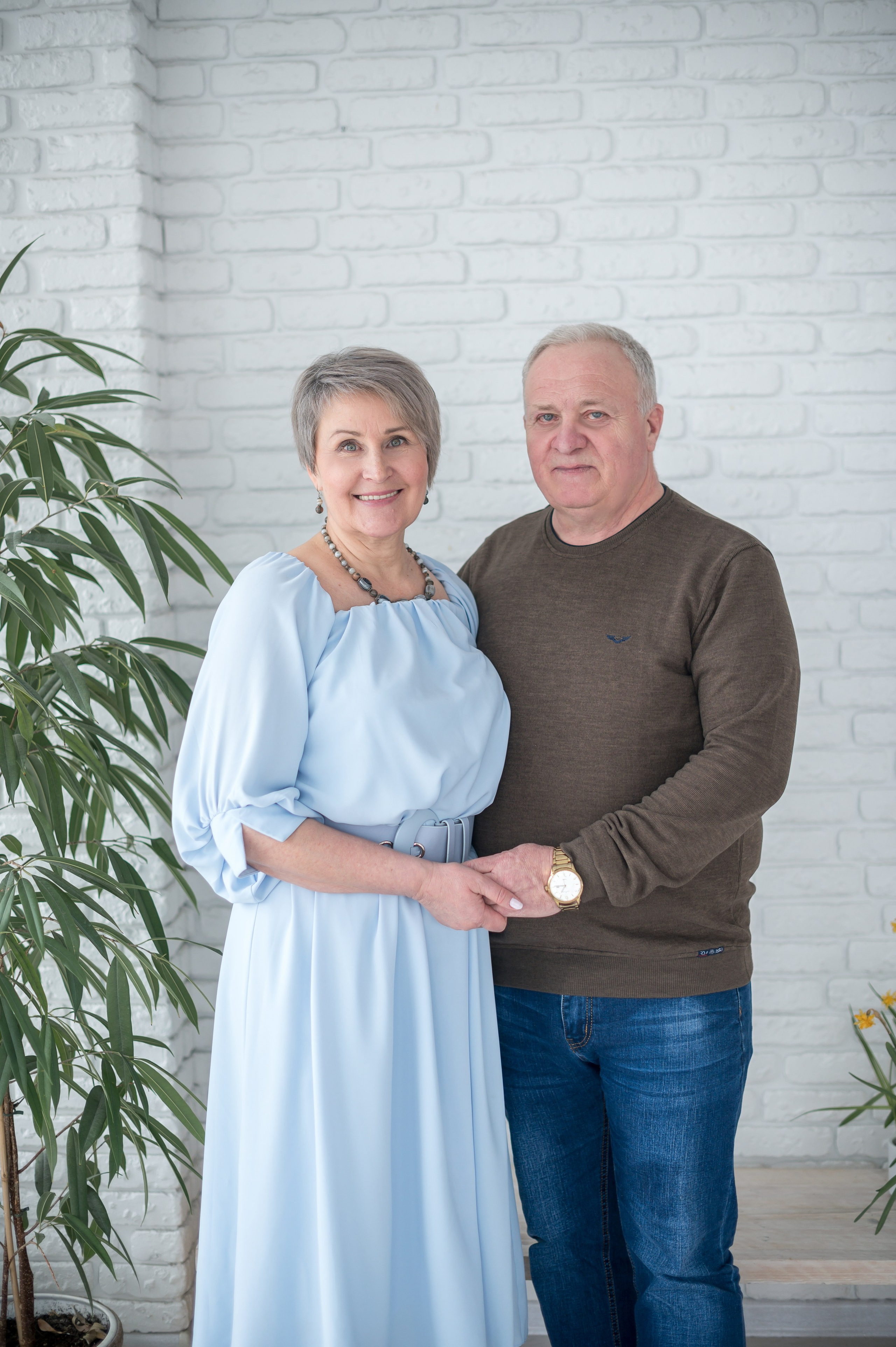 Большие семьи. Семейный и детский фотограф в Минске Надежда Савицкая