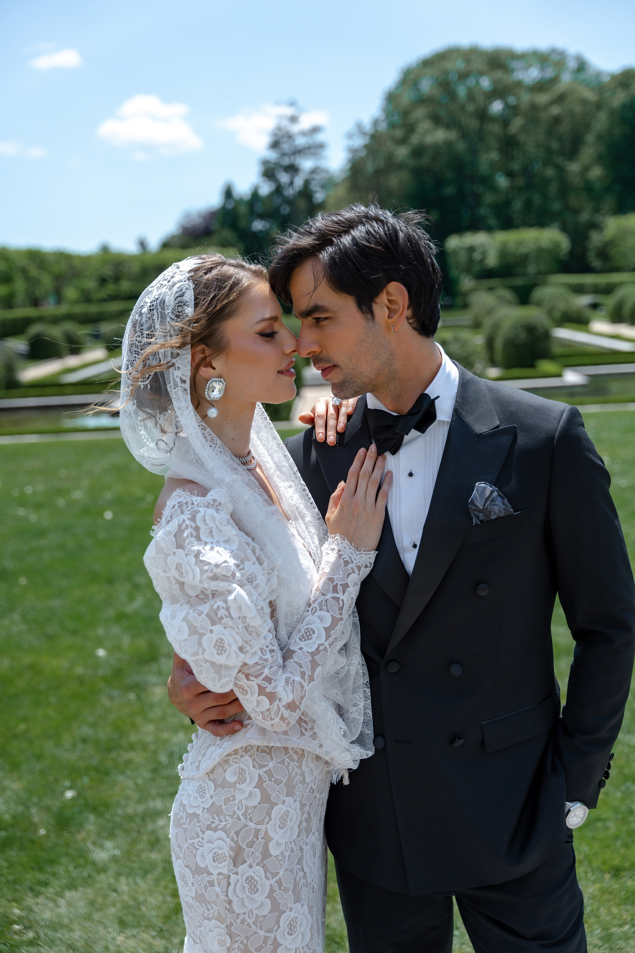 Noah and Luis. Anna Krasnova Wedding photographer