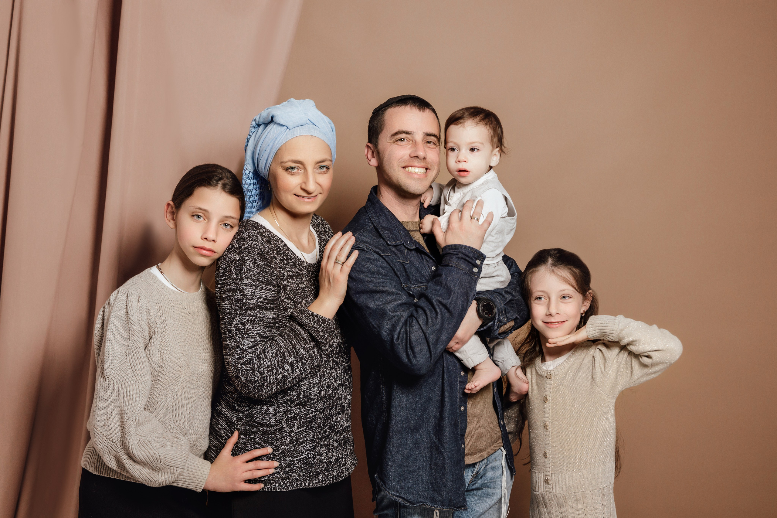 Family history. Семейный детский фотограф Бляхер Ирина в Израиле