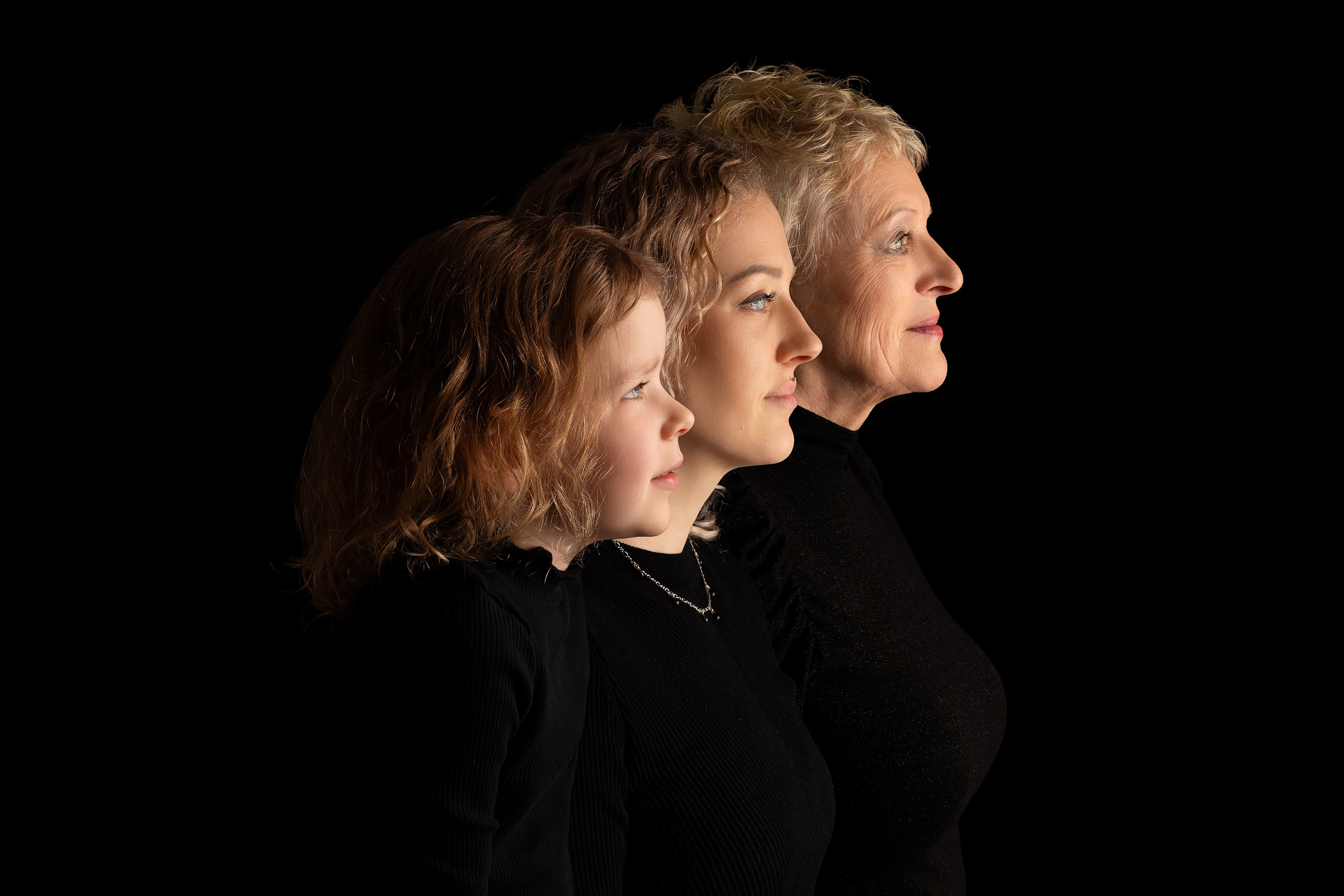 Familien Shooting. Maria Langlitz Photography