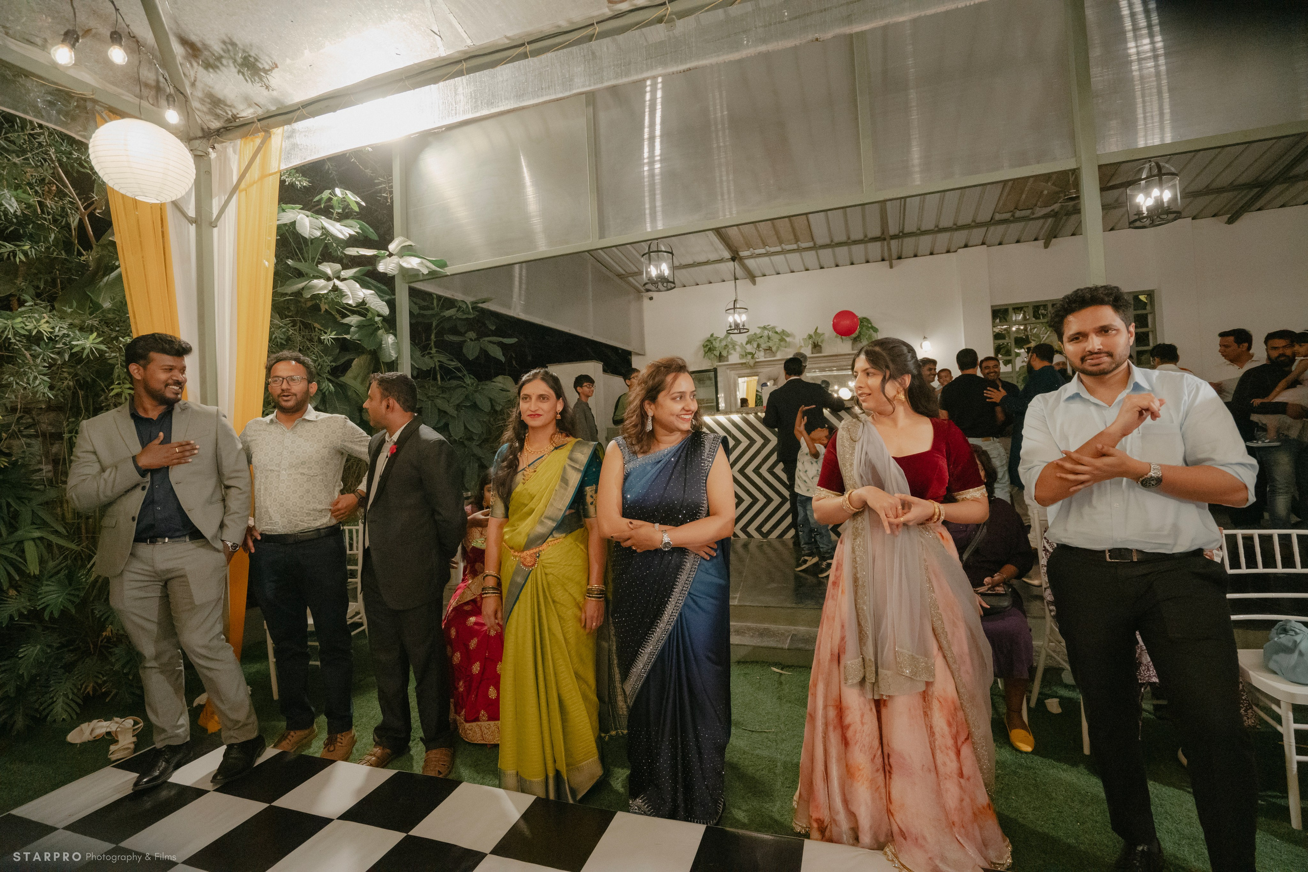 Dr Shivani & Dr Kartik. Adorafilms.in