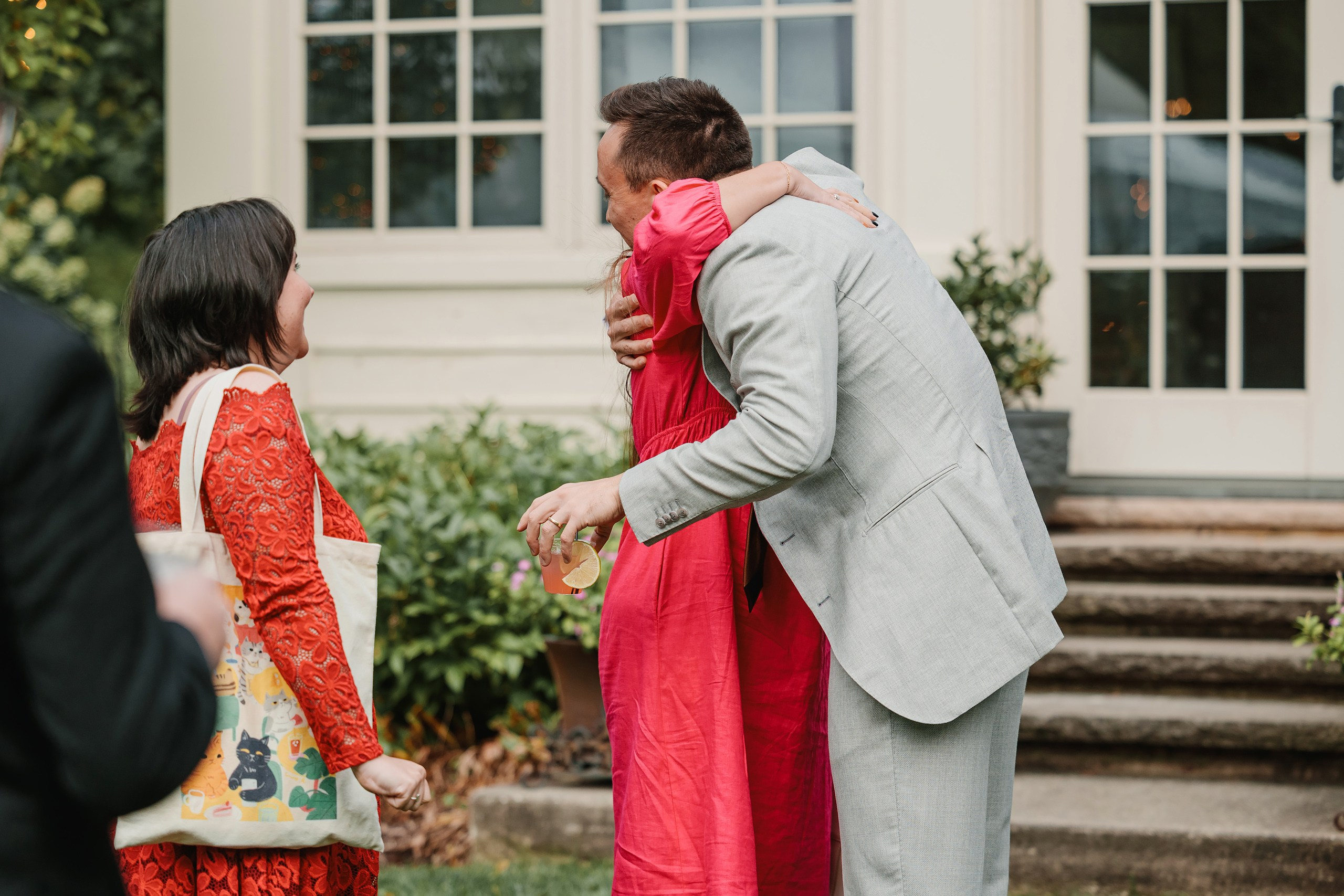 10.08.2023 Wedding. Wedding family event photographer in Chicago Nick Yushevich