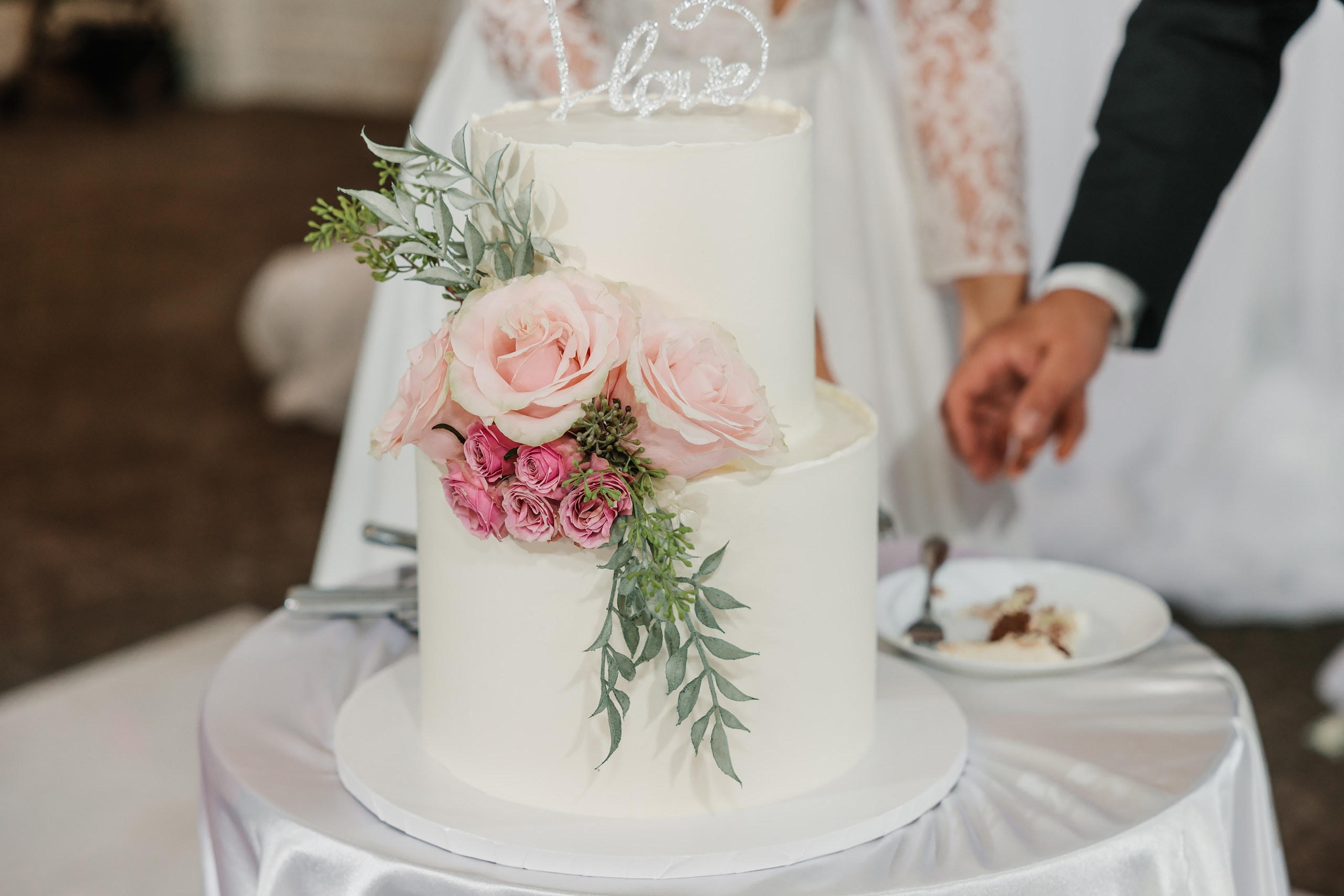 31.08.2024 Wedding. Wedding family event photographer in Chicago Nick Yushevich