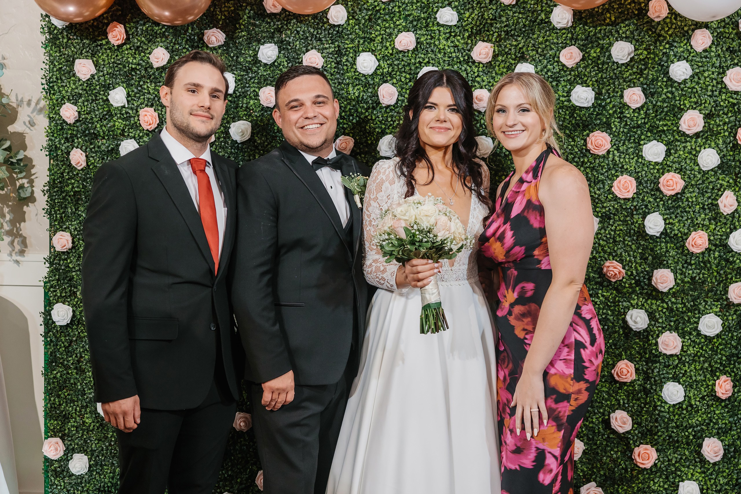 31.08.2024 Wedding. Wedding family event photographer in Chicago Nick Yushevich