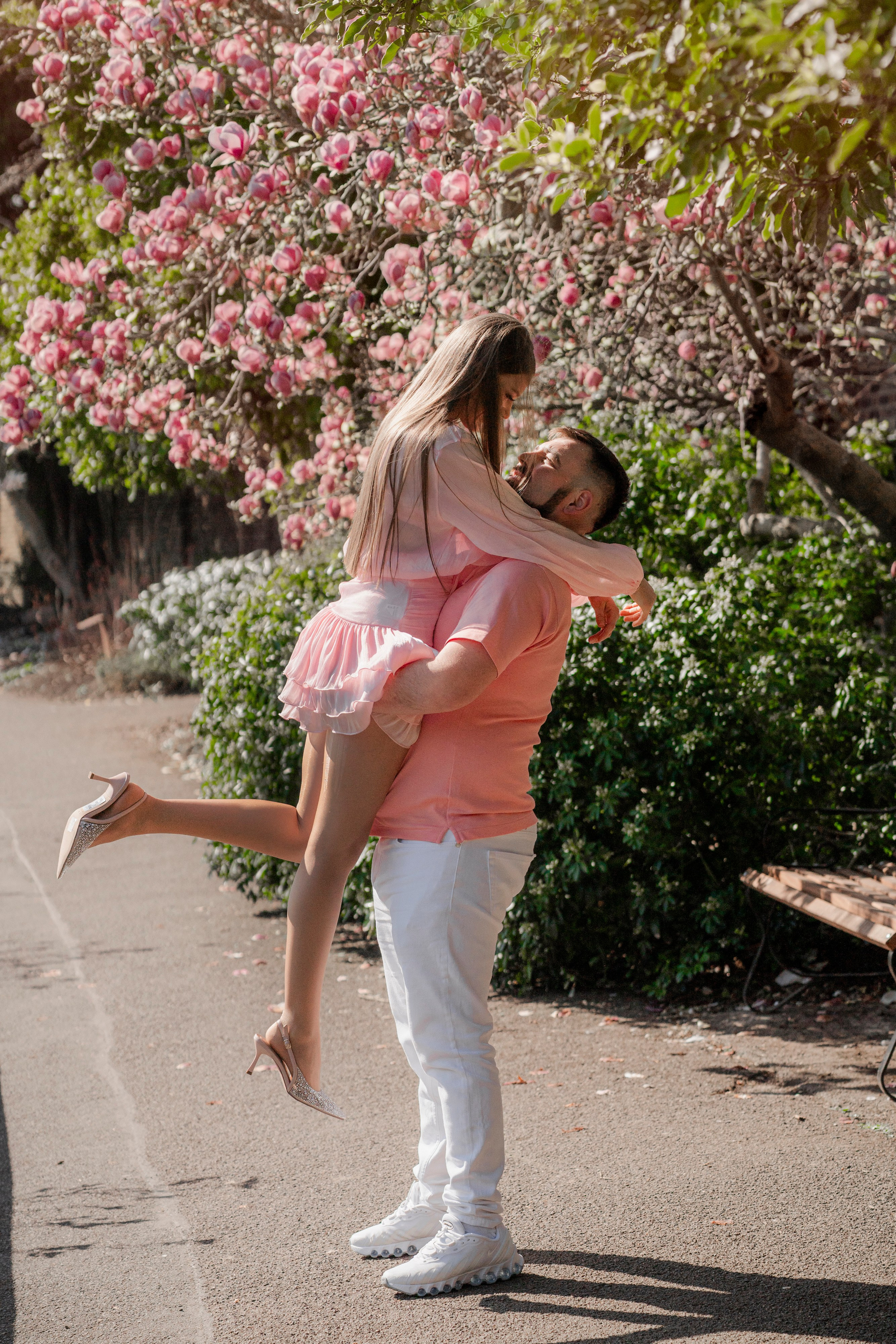 Love story. Tonya Kyrylenko photographer in London