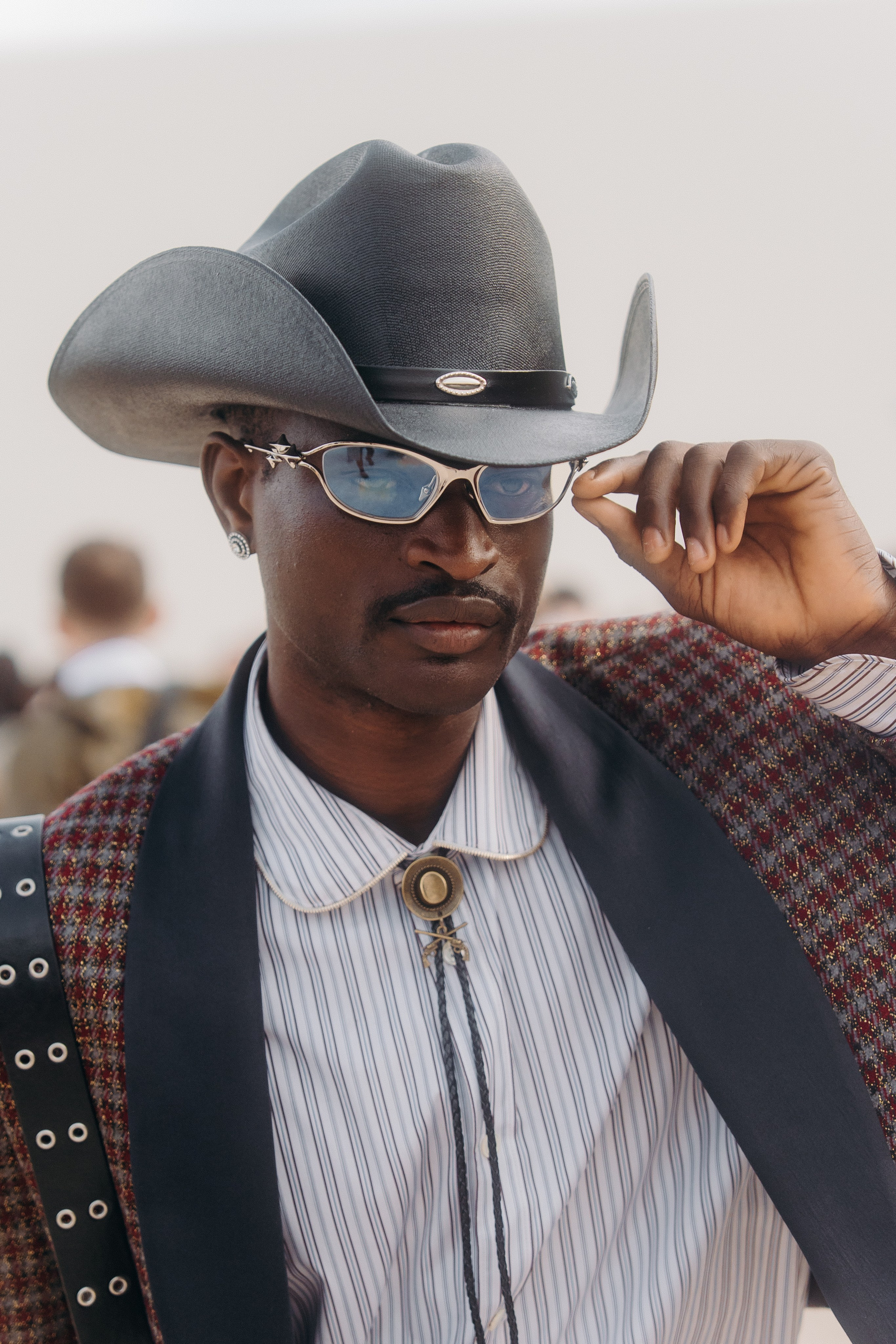 Street style. Контент-фотограф Алина Филимонова