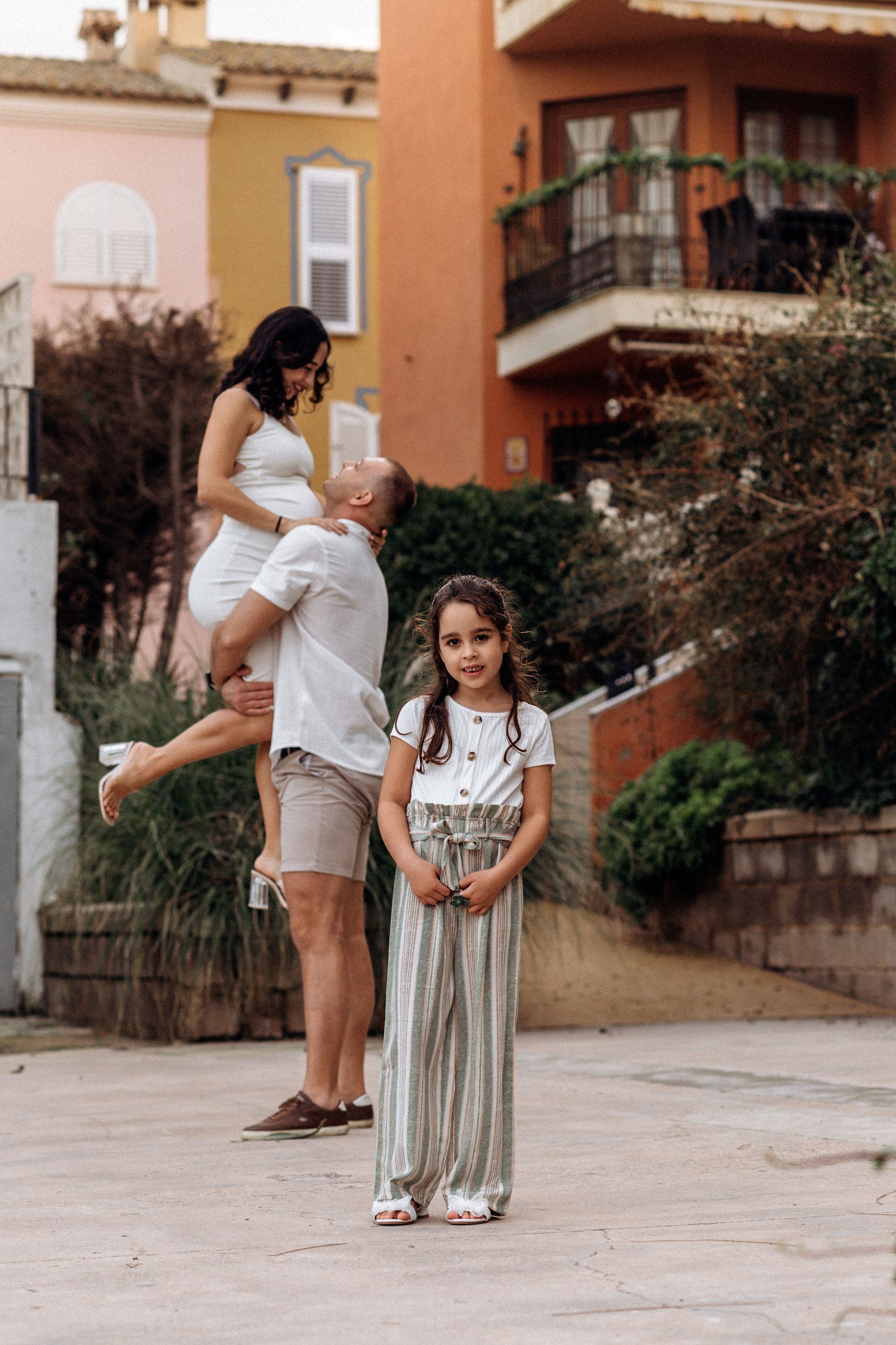 Фотография Беременности | Фотосессии для Беременных в Валенсии, Аликанте, Барселоне. Юлия Гнатенко — Фотограф Валенсия, Аликанте, Барселона, Испания, Европа