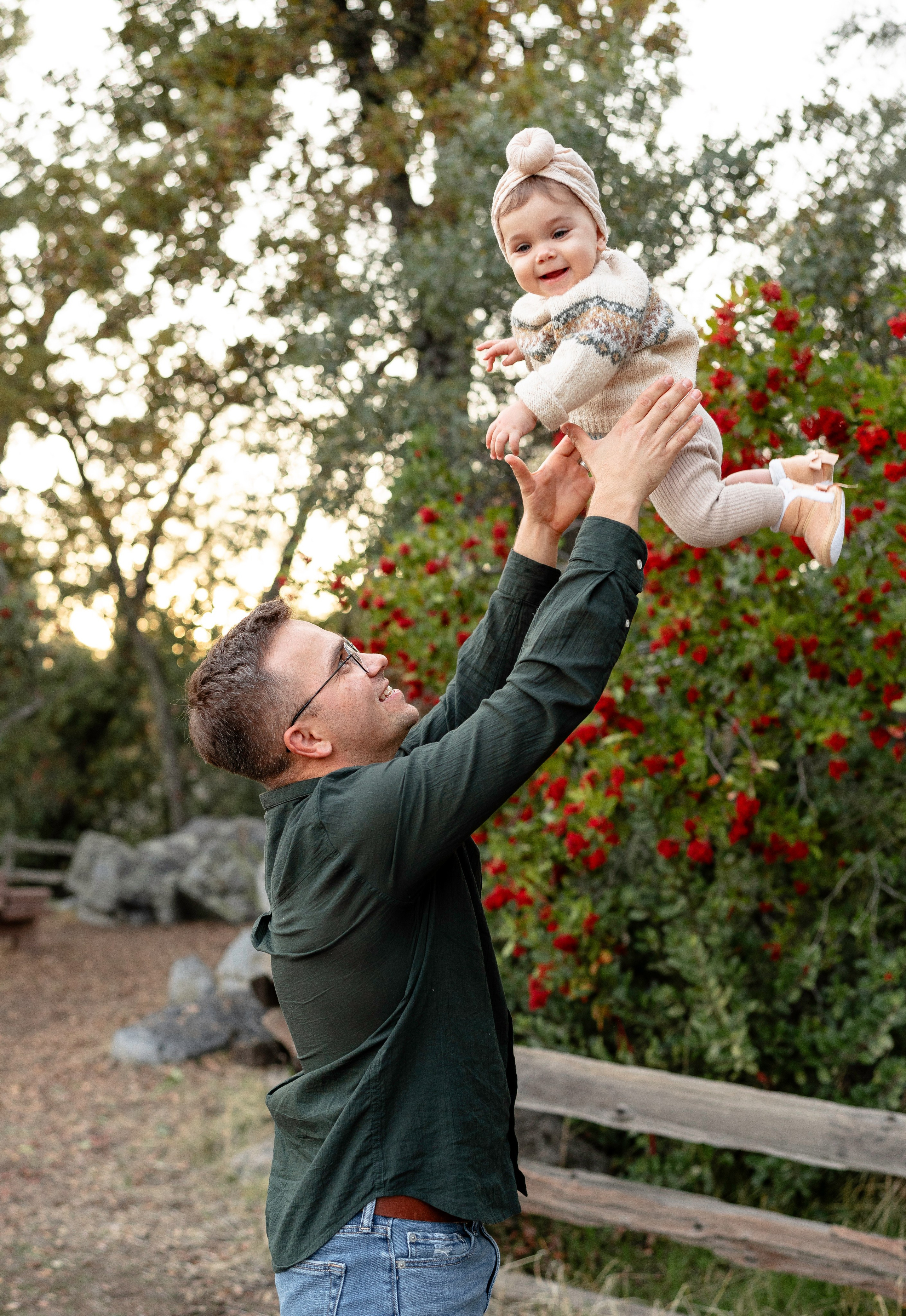 Riabichenko family. Family photographer in Sacramento | Sofia Pavenko