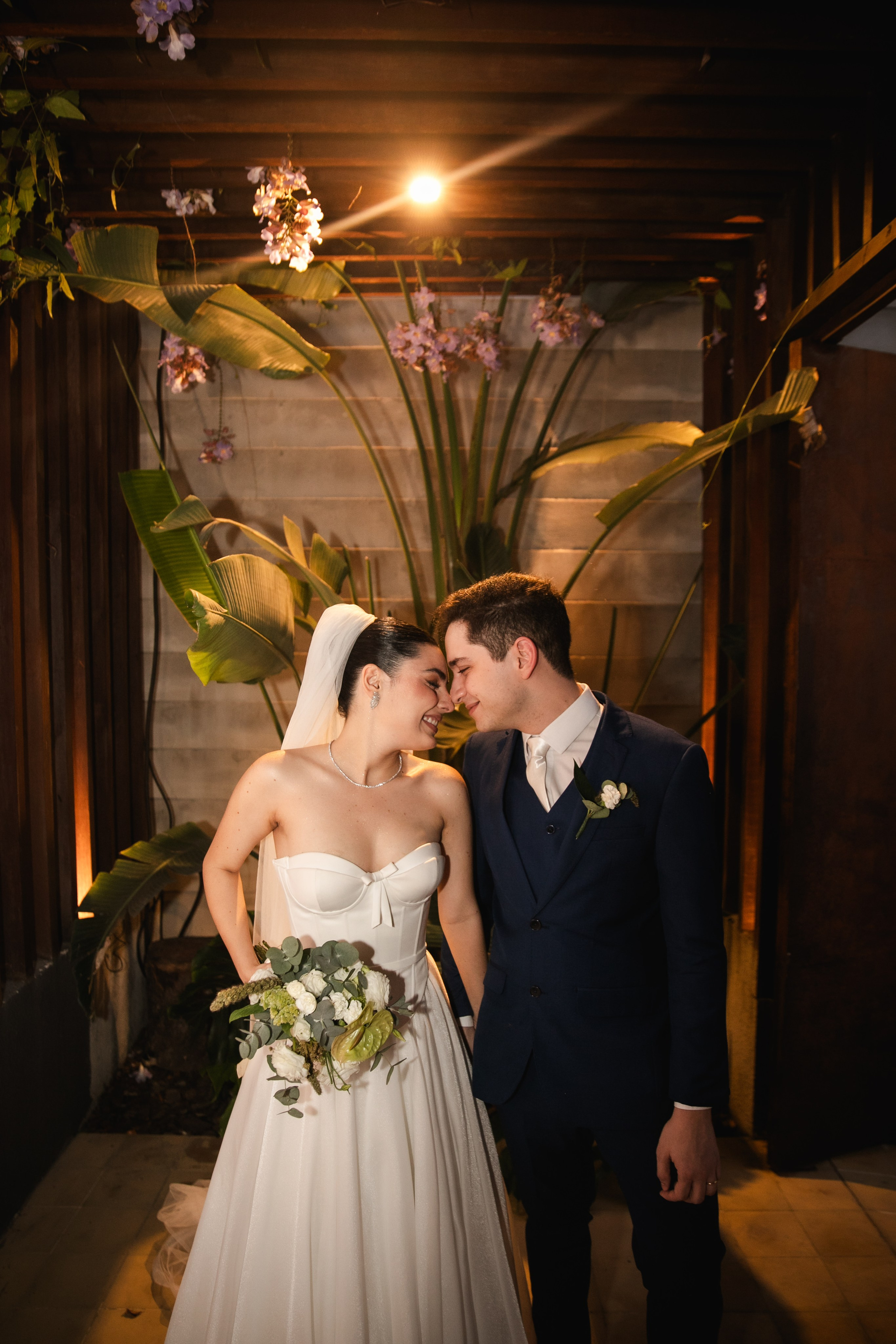 Casamento Ashley e Bruno. Esdras Rodrigues, Fotógrafo de Casamento em Fortaleza — CE, Brasil