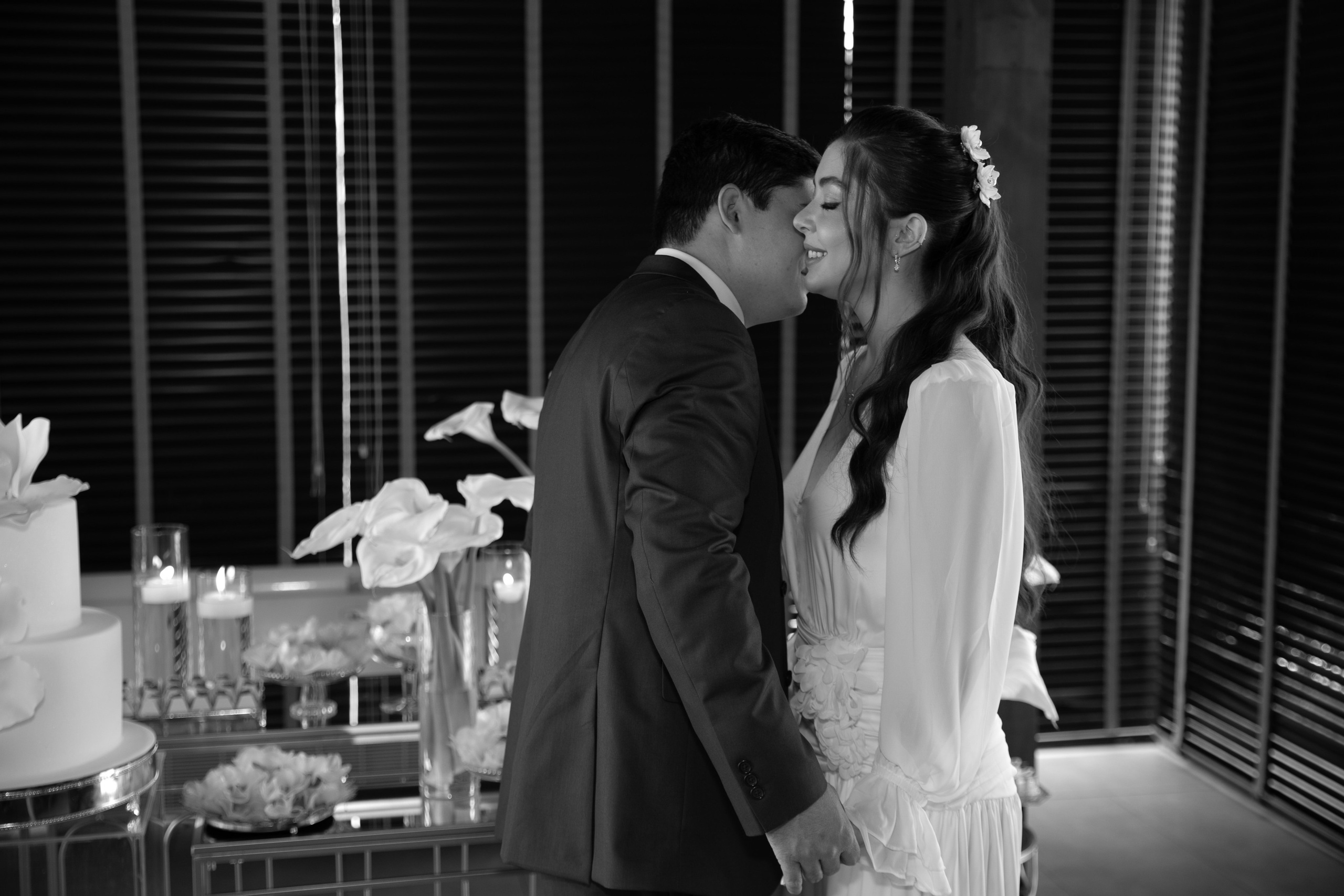 Civil Bruno e Nicole. Esdras Rodrigues, Fotógrafo de Casamento em Fortaleza — CE, Brasil