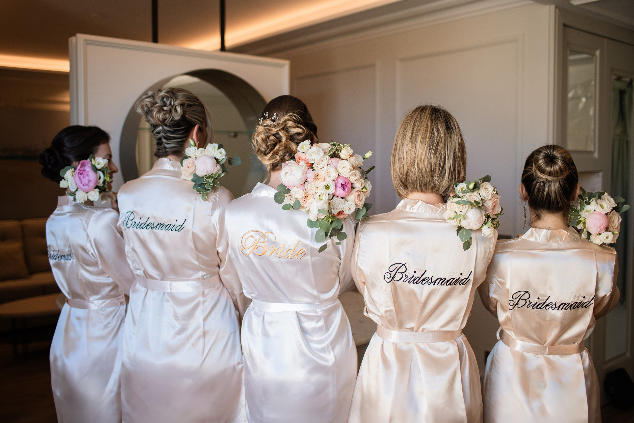 Anouk and Daniel. Destination Wedding Photographers based in Spain