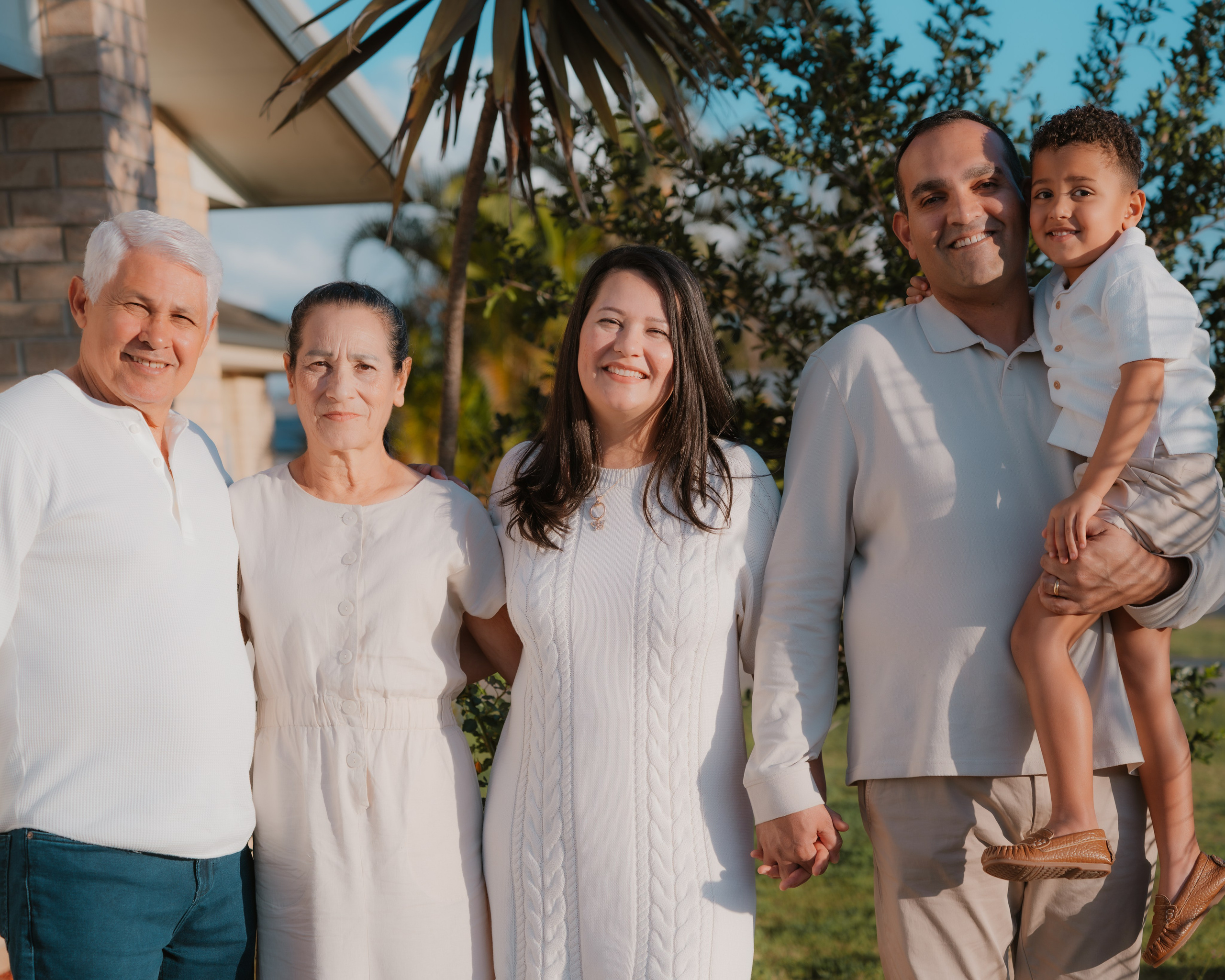 Family Session | Priscila. JS Photoshoot | Family, Events & Pet Photographer in Brisbane