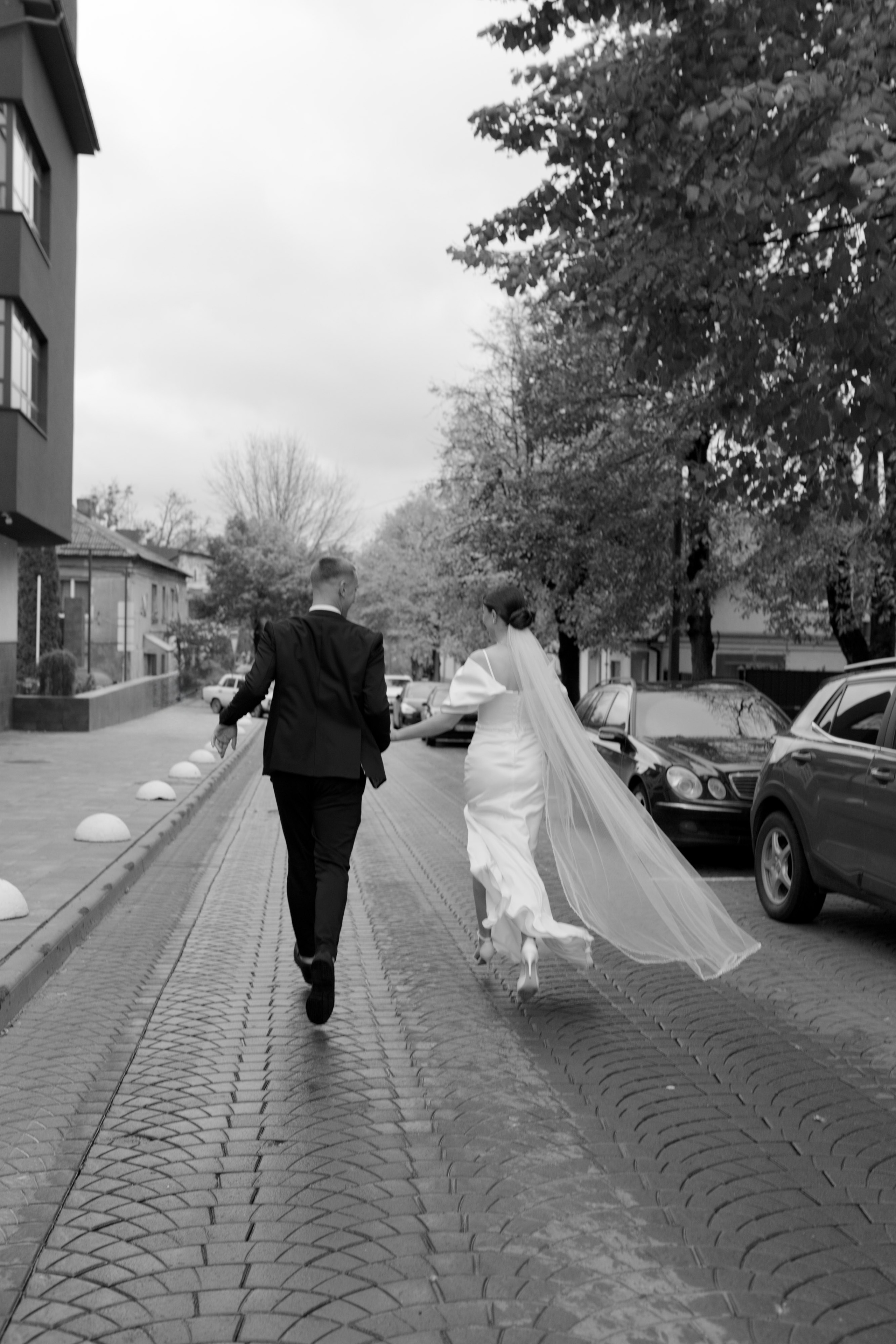 Лариса та Роман. Ірина Терещук