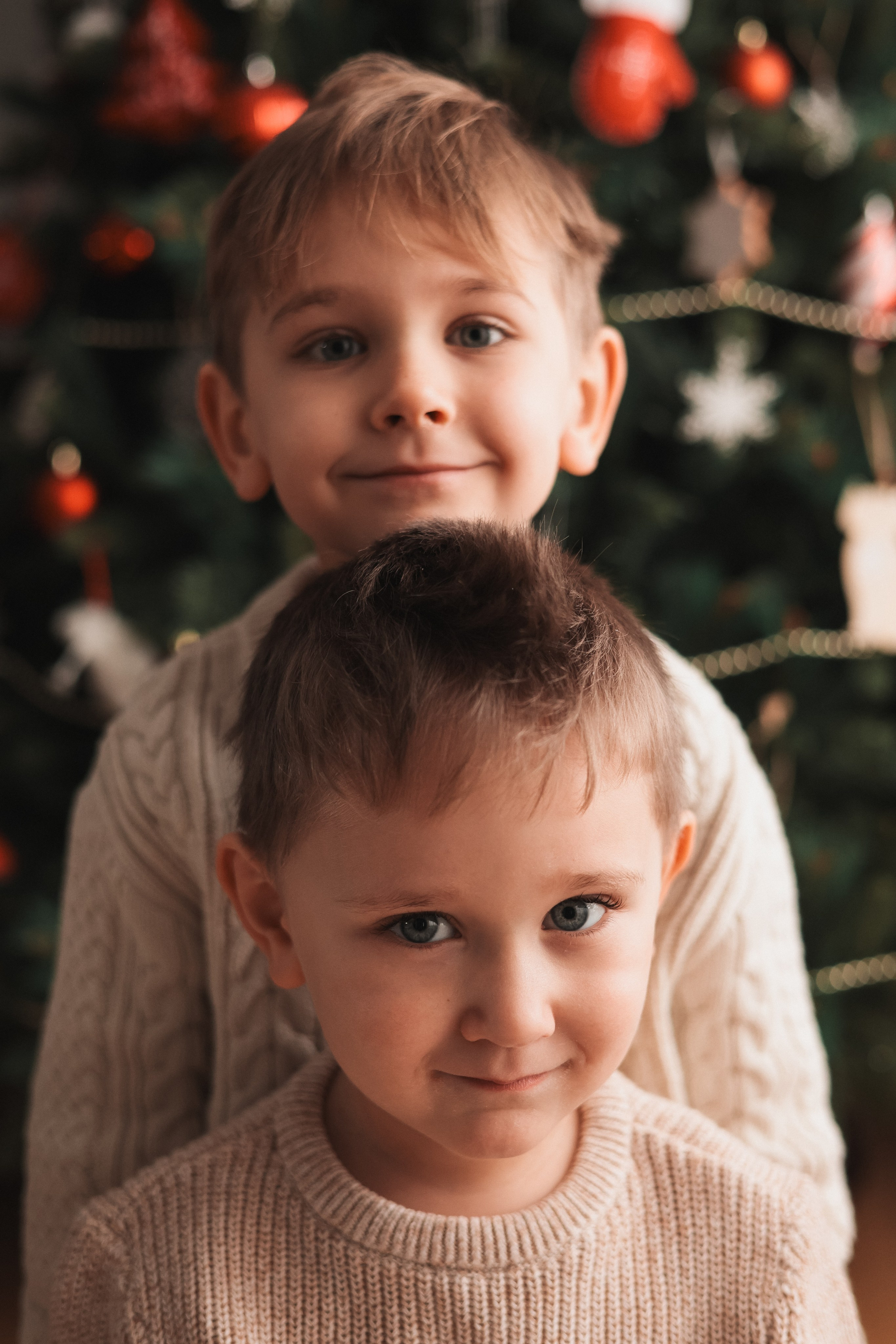 Christmas 2025. Eugenia Guryev Photography | Portrait & Family Photographer in Moncton, New Brunswick